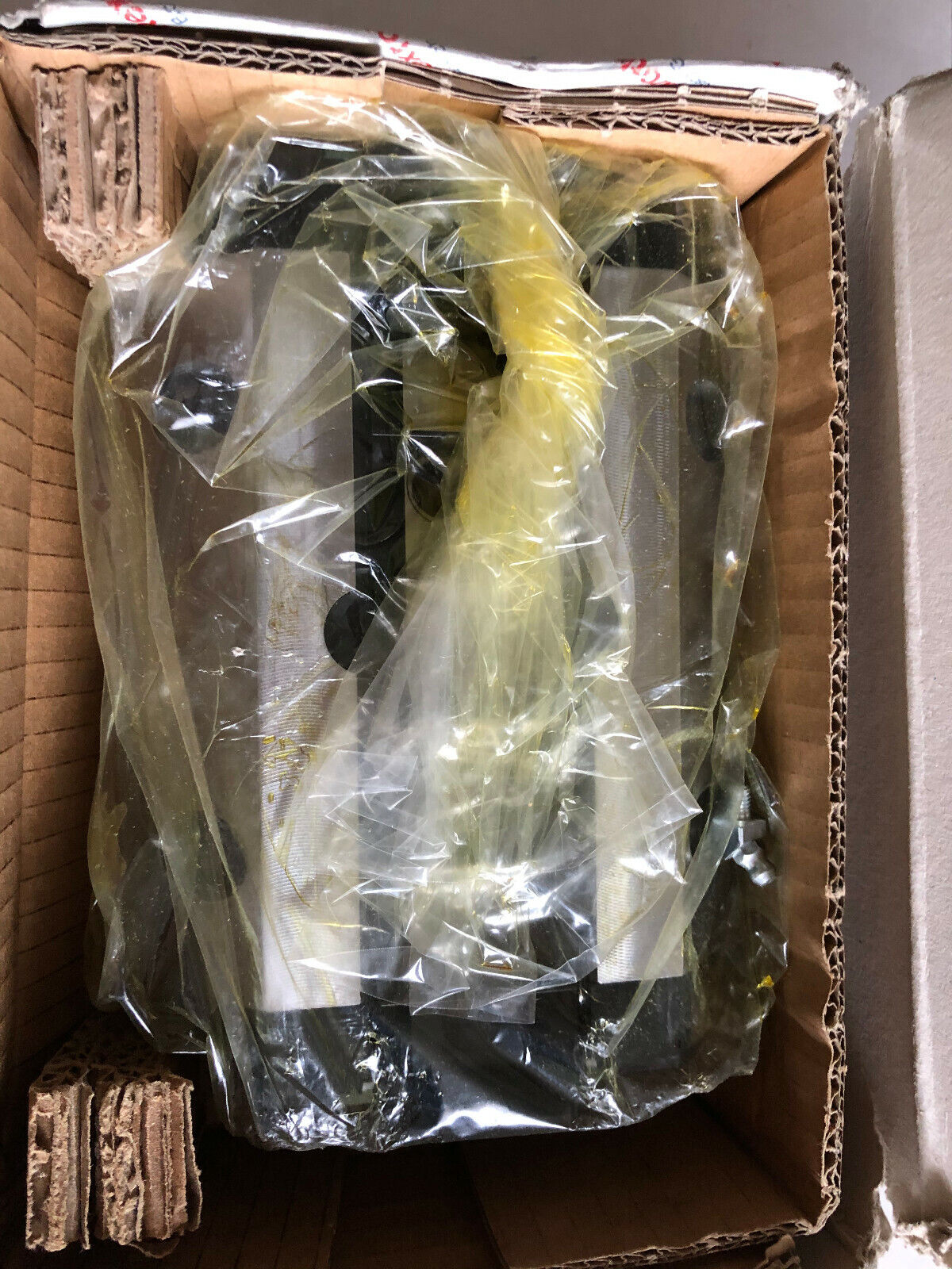 New Rexroth R165351210 45629 (7210) Roller Rail Runner Block,Ex