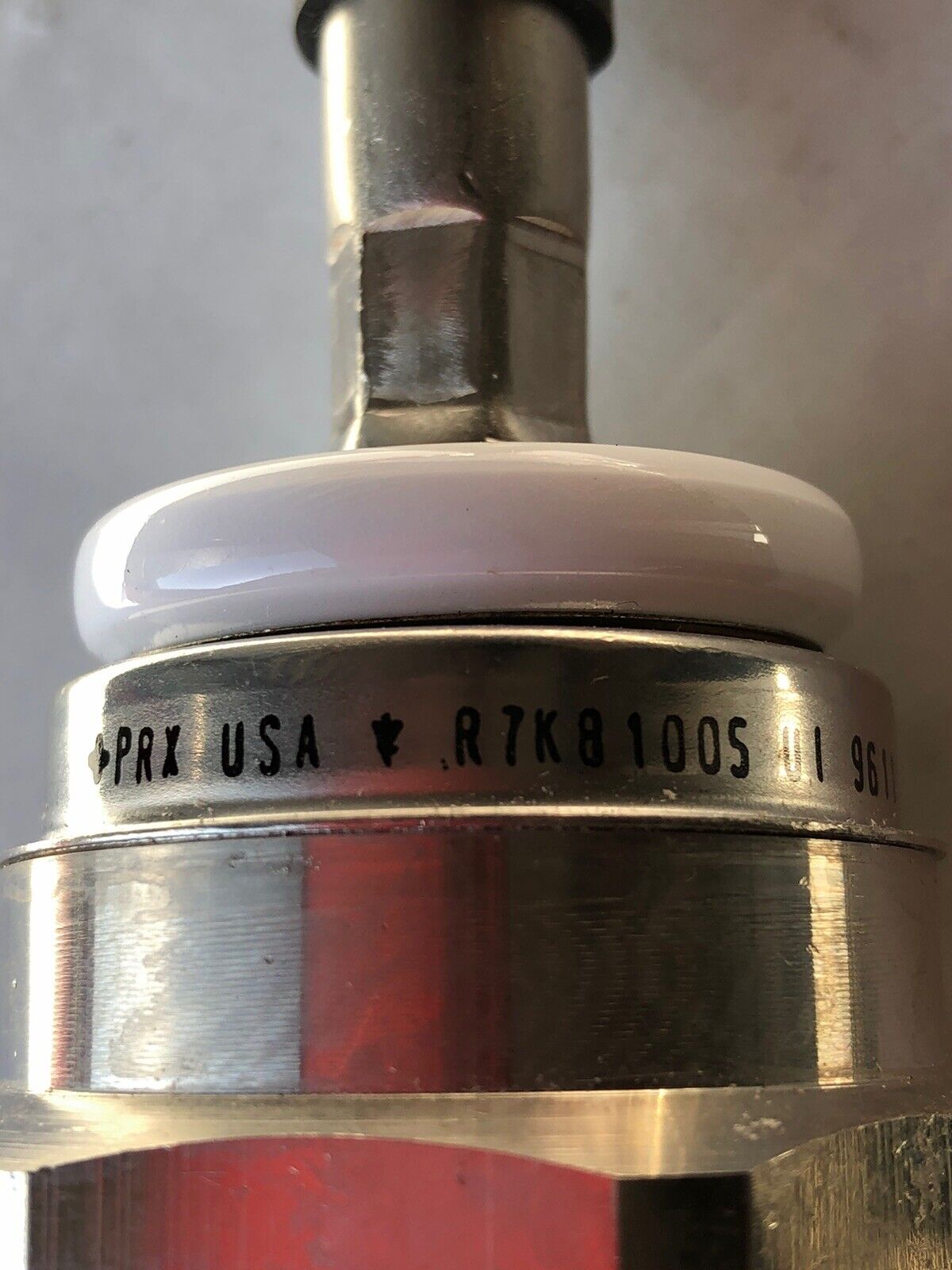 New Powerex Prx R7k8100s Ui 9611 Prx R7k81005 U1 9611 Scr/Thyristor,Cf