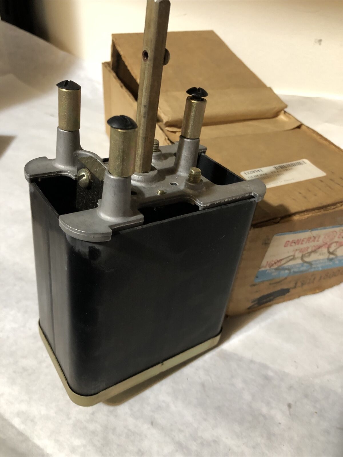 New General Electric Switch Spr 16Sb 1Db3d71sum4y,Ge 16Sb Idb3d7isum4y,Bz