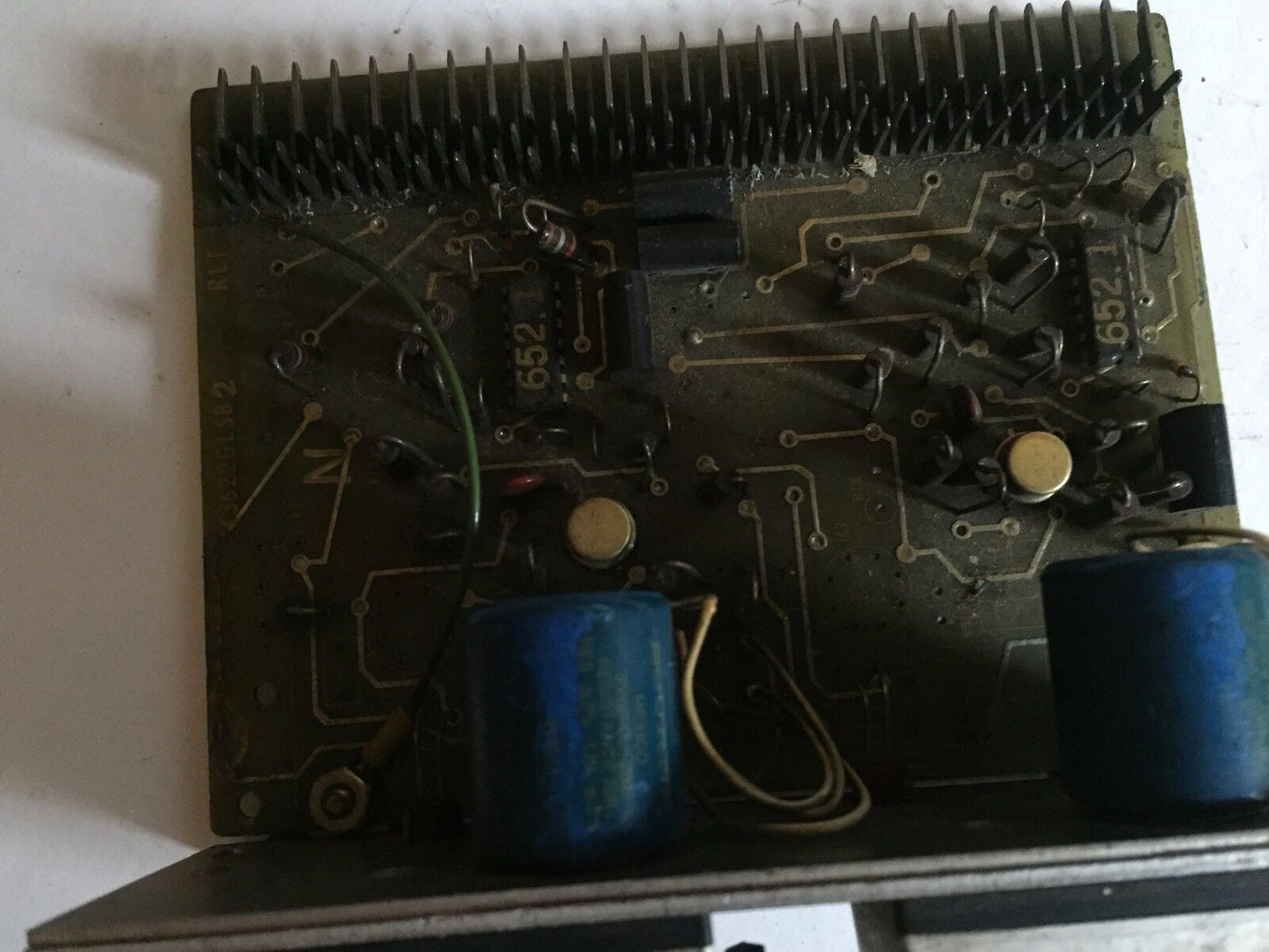 Ge Fanuc Ic3622glsb2 General Electric Ic3622glsb2,Pos Detector,Ec,Db