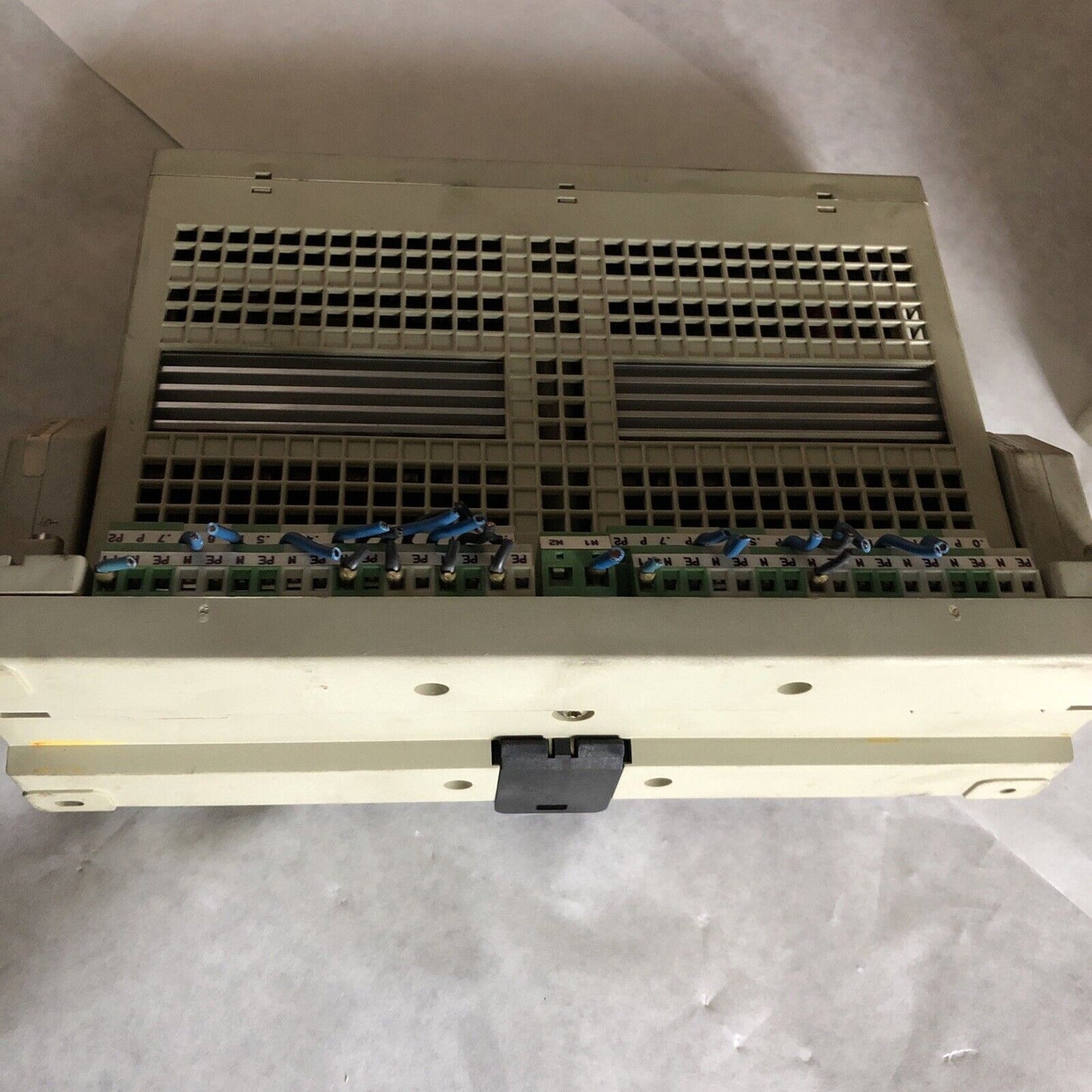 Siemens 570 424.9401.00, I/O Module,Siemens 6Fx1142-4Ba04 ,Ee