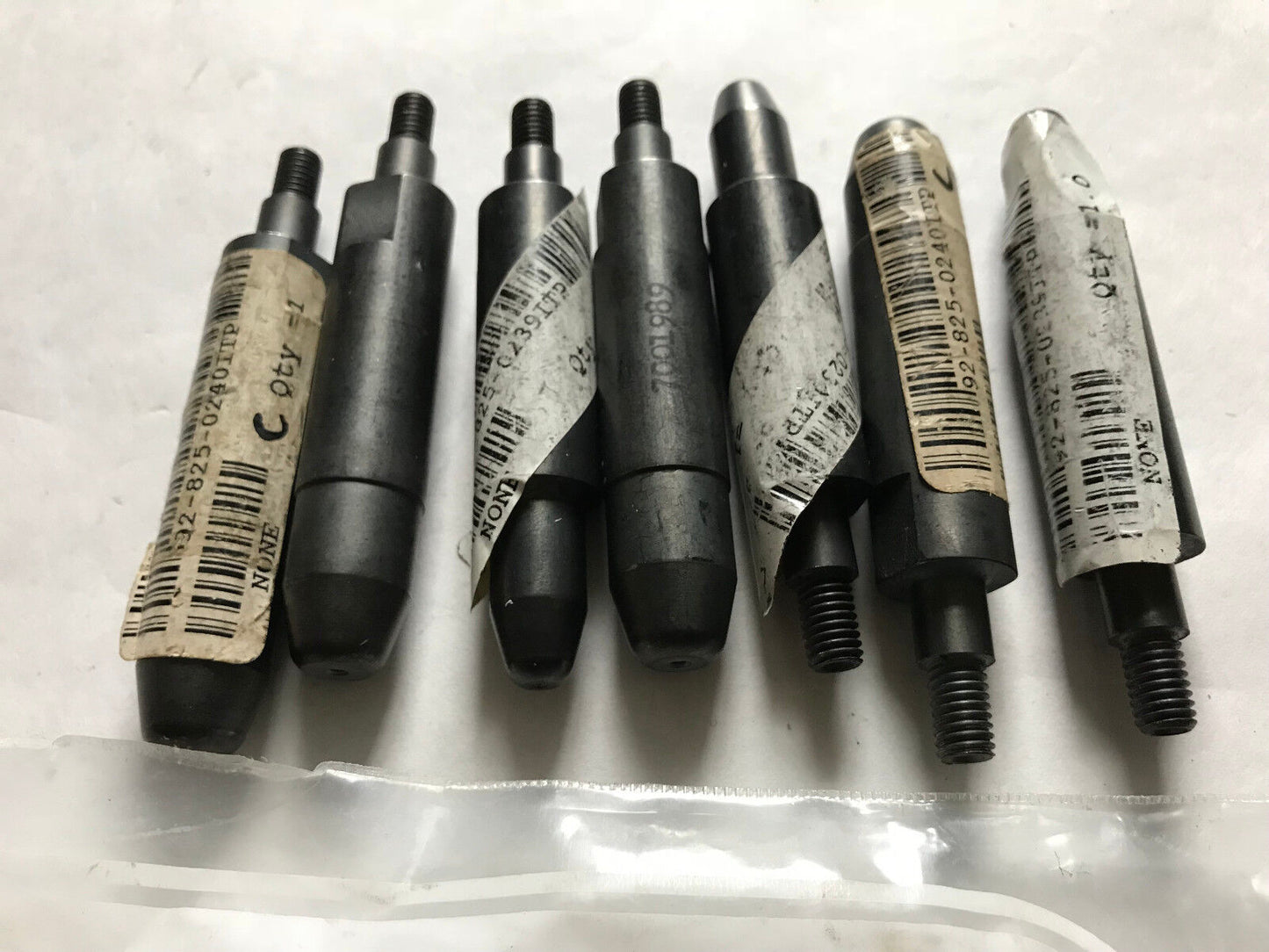 New 1/8" Hydra Air 7001989 Check Valve, 1/8" Npt 92-825-0240Itp,Tip,Sb