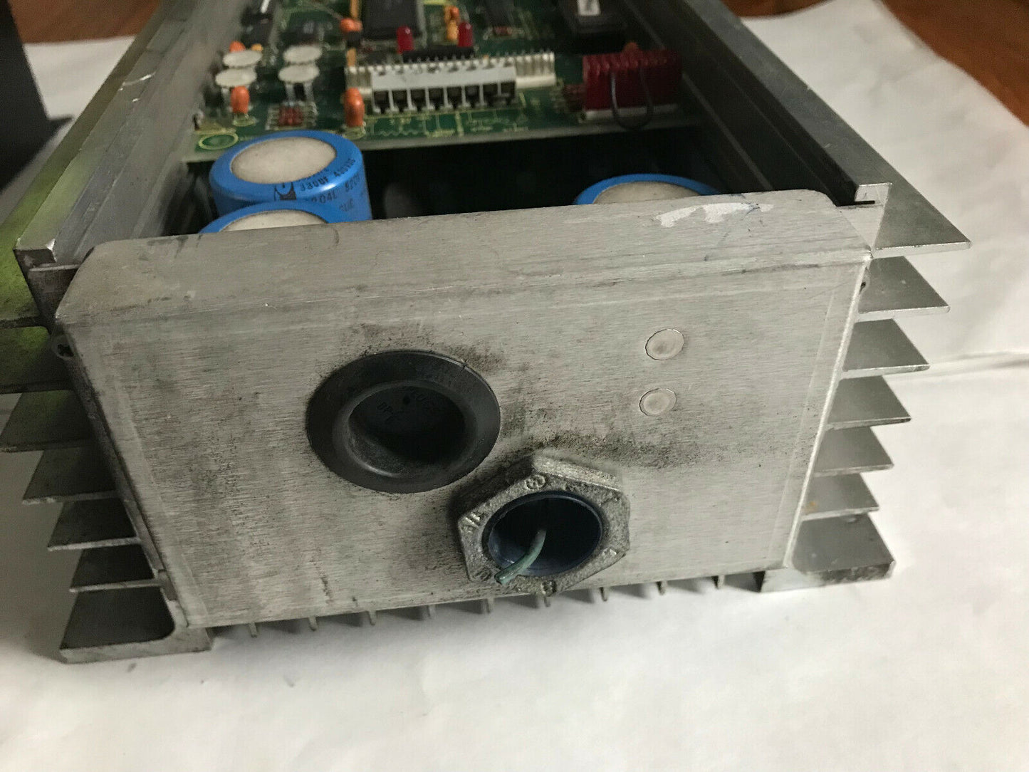 Abb F00432a00,101952 G01-0 ,Abb F004 Ac Motor Speed Controller,E24-88,Eu