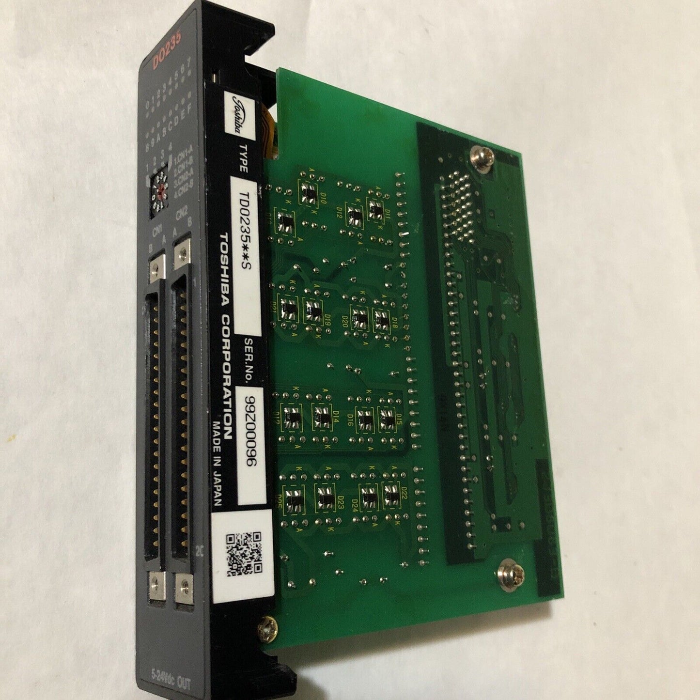 New Toshiba Do235 ,Tdo235**S,D0235,2J3b8082-B,Bm