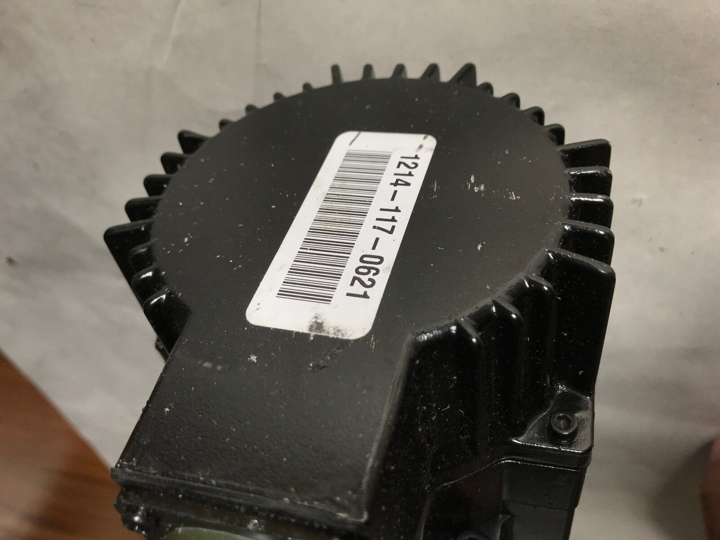 Yaskawa Sgms-10Asabc Ac Servo Motor 1000W 3000Rpm,Eq