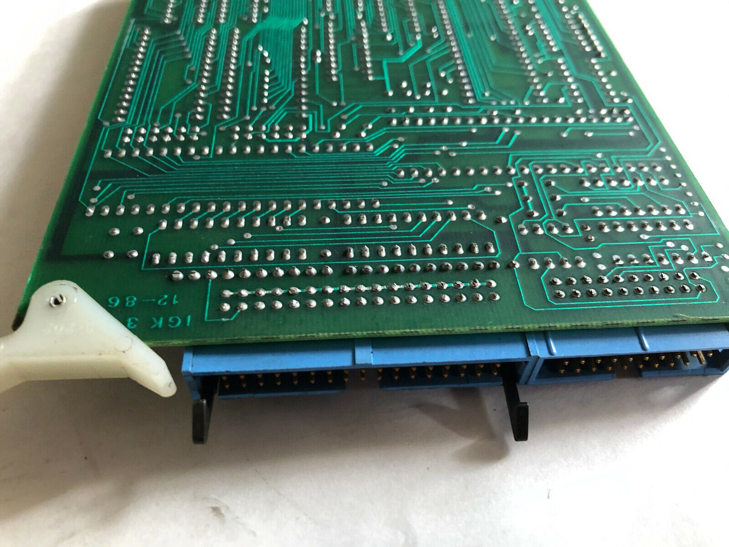 Micro Link 97202,97202-201 Circuit Board Card 97202-204,97202-200 Controller,Fm