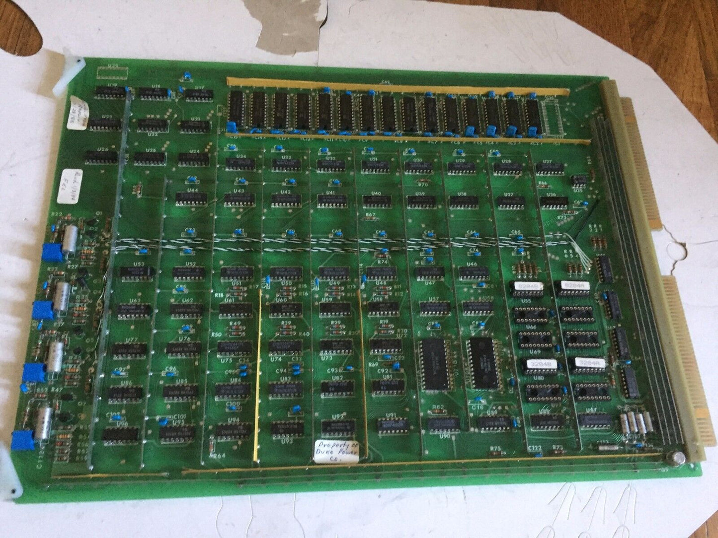 Aydin 33214,1-064 Controls 8301 Tvd-19 400-5536B Honeywell 318-907,1-064,Sf