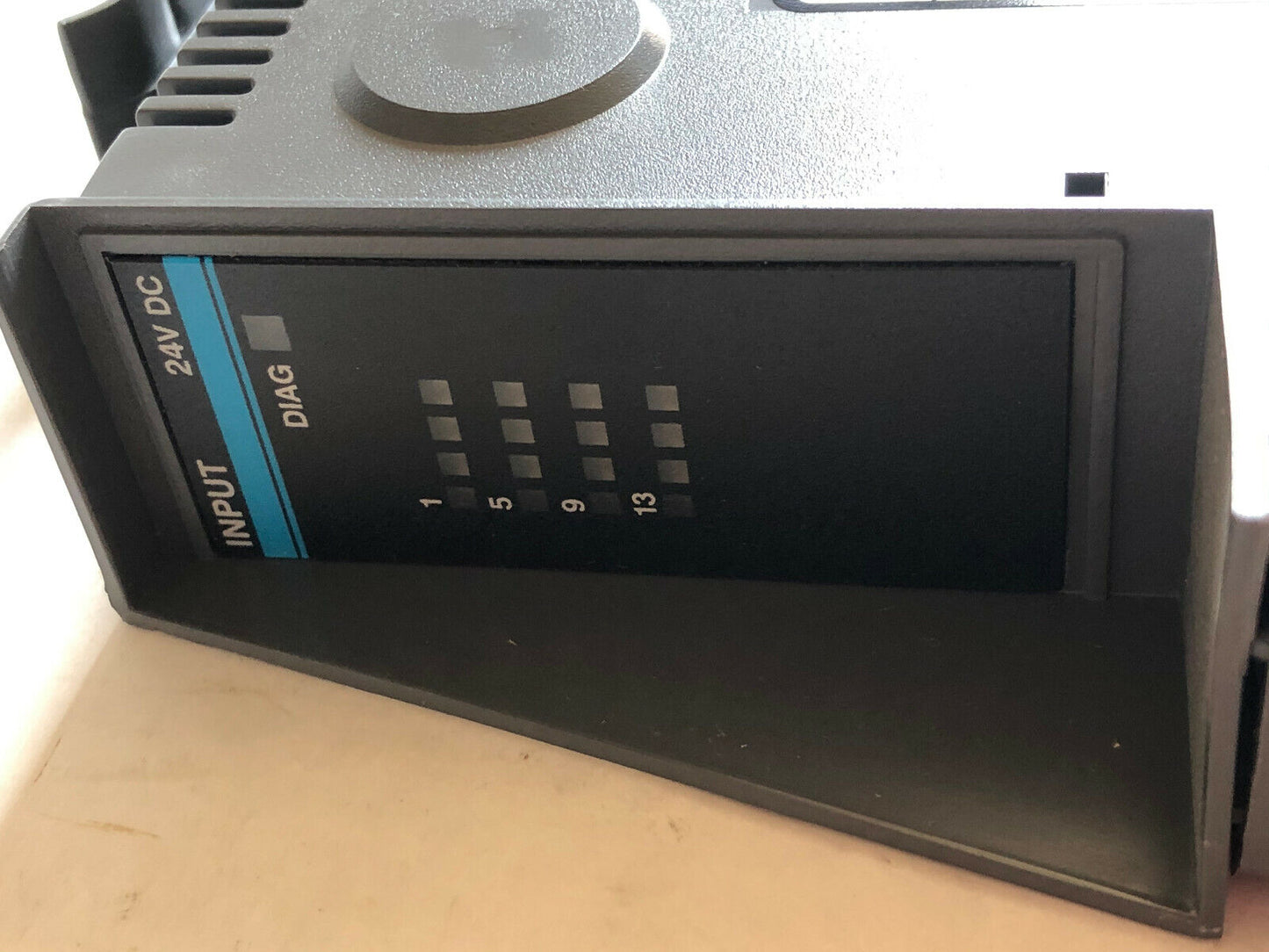 New Giddings & Lewis Pic900,502-03548-00R4 Programmable Computer,Input 24V Dc,Cg