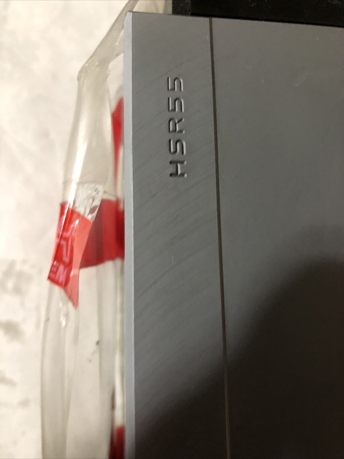 New Thk Hsr55lr1kkem,Thk Hsr55 Linear Rail Bearing Block,Bq