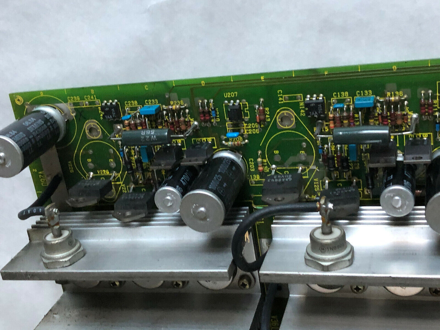 Siemens 6Rb2-025-0Fa01,6Rb2025-Ofa01 Building,Siemen 6Rb2025-0Fa01,M200,En,Fd