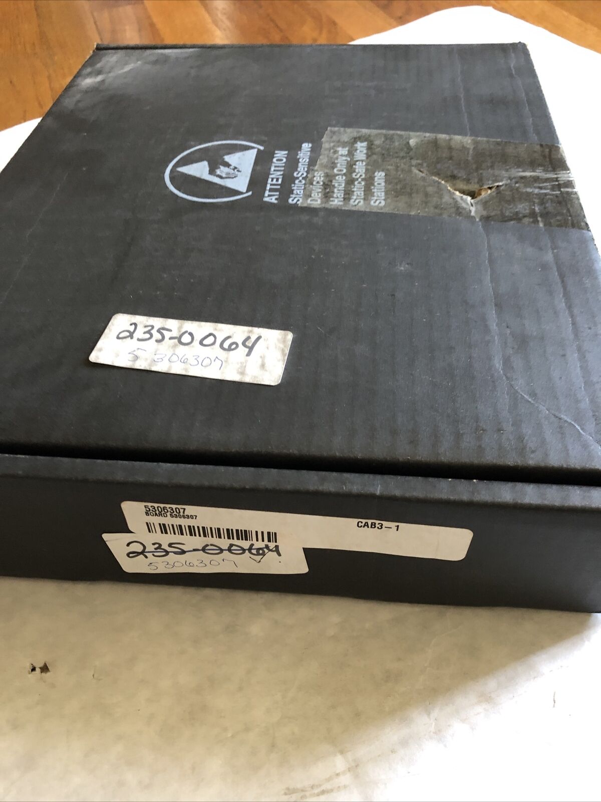 Fluke Harris 226714,Fluke Ika 226714,32 Chan. Dc Ika Driver Board Assembly,Se