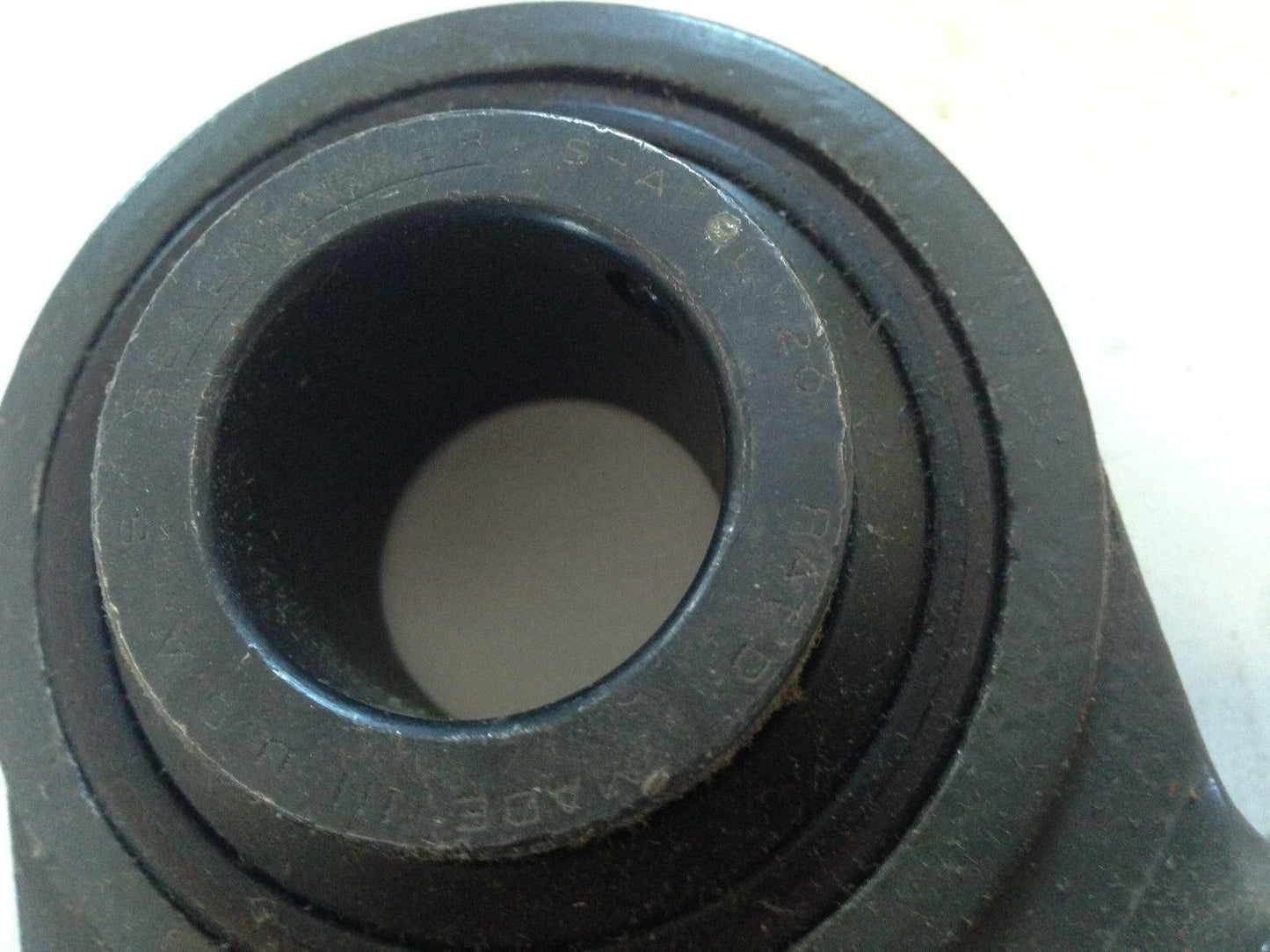 New Sealmaster S-A Sl-20 ,Lp-23 Bearing,Sn