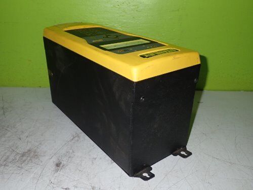 Stanley 21A111000/Qc0001 Tau Qpm Controller Unit,Stanley 21A111000,Qc0001,Eo