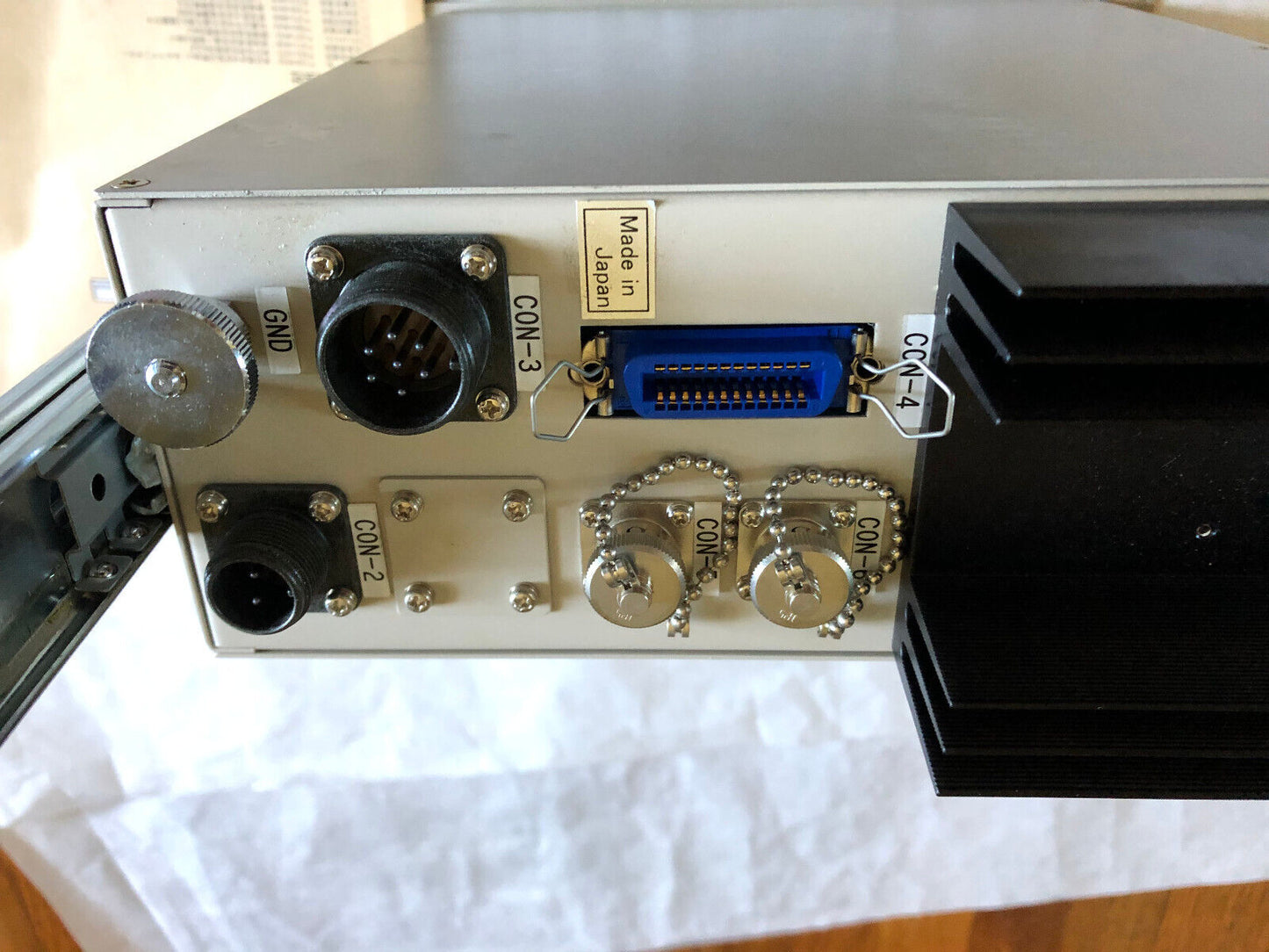 New Abb Rgh611 High Voltage,Abb Hv Controller,900422369,E21088-13,Abb 00268,Ay