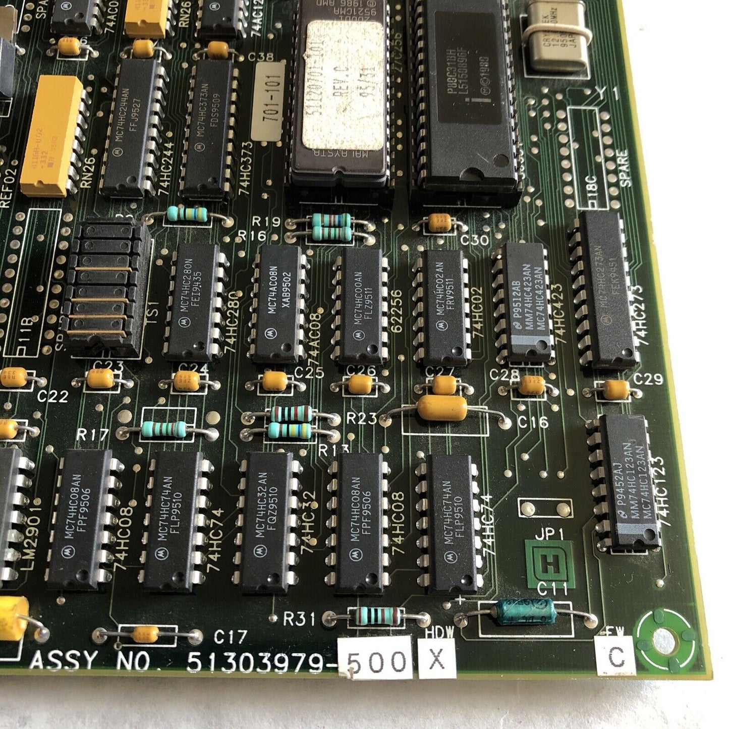 Honeywell 51303979-500X,Apmm-10L, I/O Link Driver Apm 51303979 500X,Qi-Pmm,En