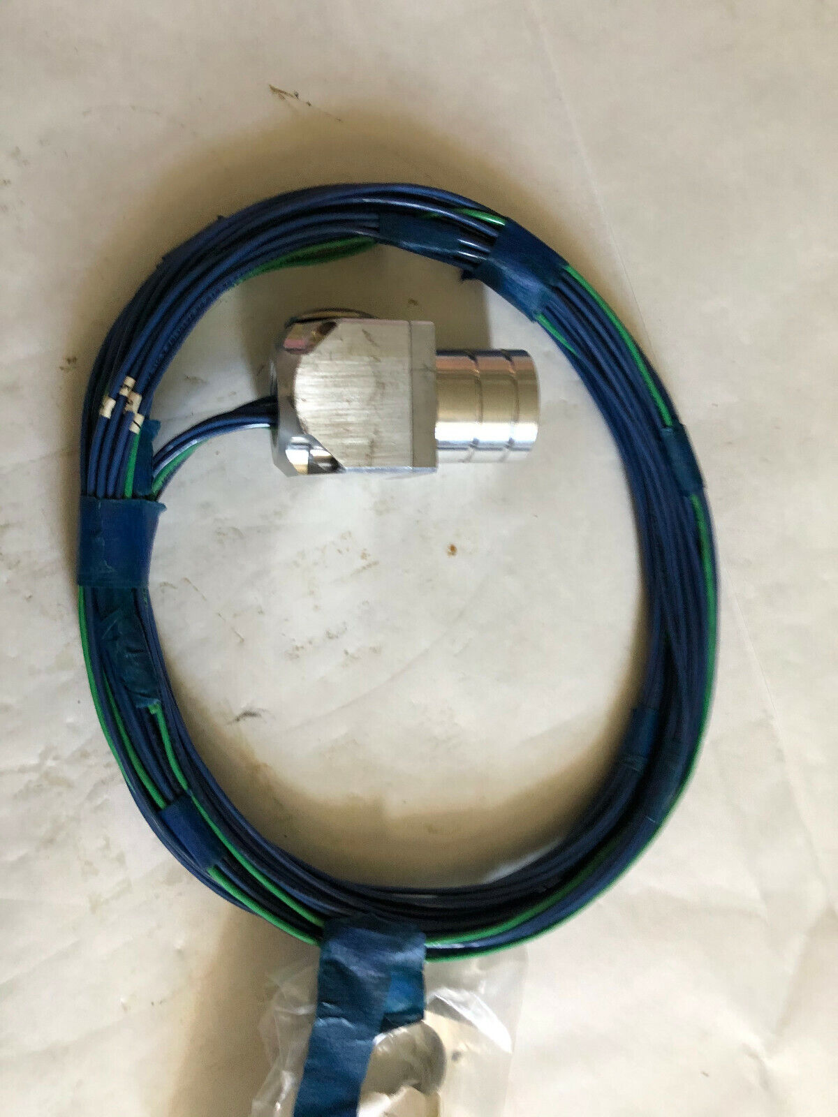 New Staubli K32 0049 93 Cable Rep02.4201,R357642 01 Cable ,Ap