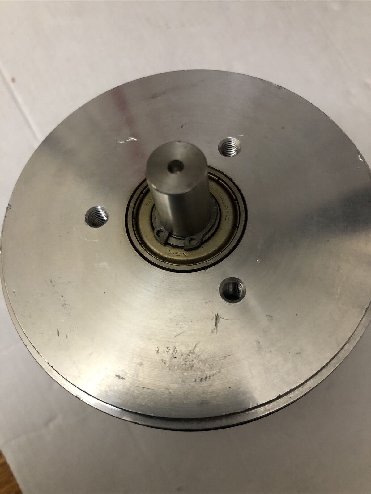 Baumer Electric Ch 8500 Bdc-03.2461000-12-6,Baumer Bdc-03.24G1000-12-6 ,Cx