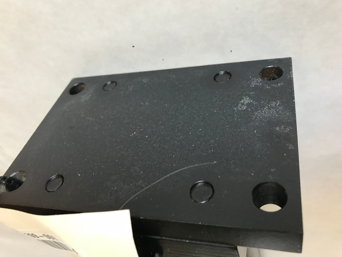 Schrader Bellows Nc9mf20325 Cylinder Nc9-Mf2-0325-9.500-1.000Sf-Cc3hc3-Cp1hp1,Ah