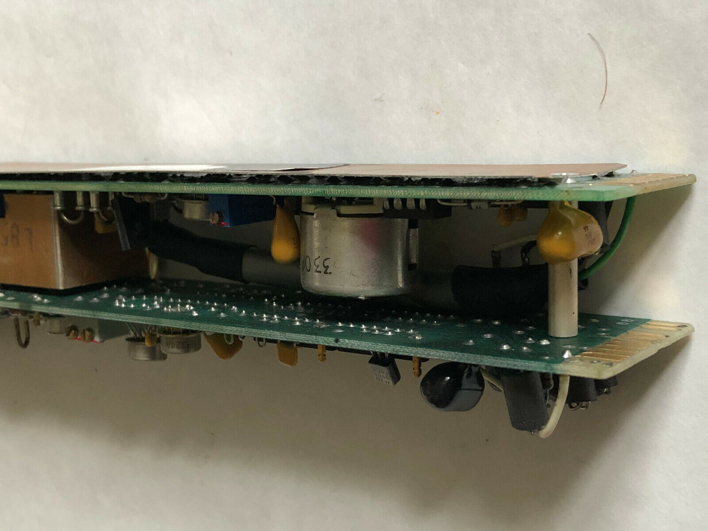 Honeywell 1885A,16776808-002,16776805-001 Amplifier Honeywell 1885A-Sgc,Cl