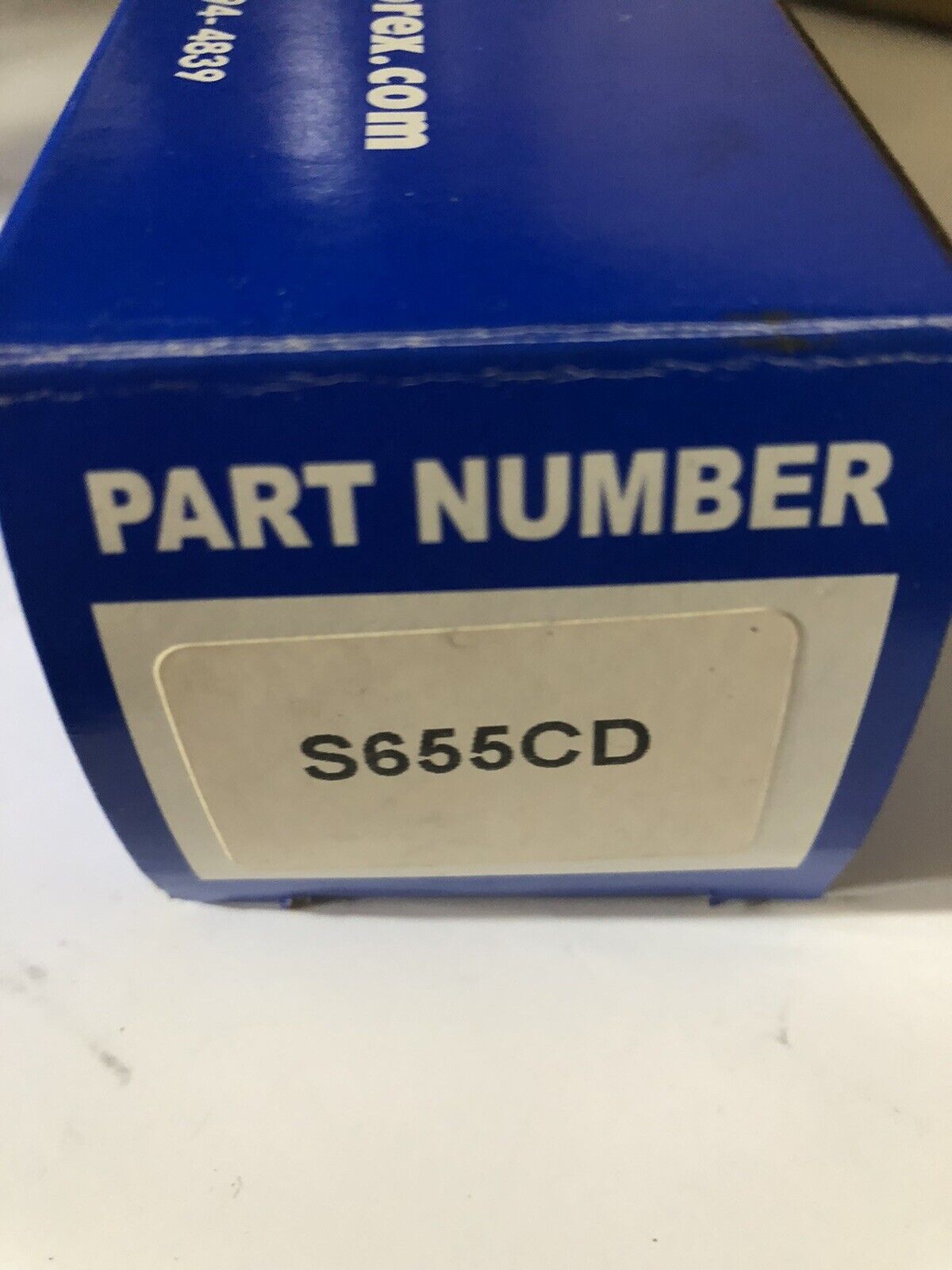Sensorex S655cd Flat Surface Ph/ Orp Sensors, Electrodes,Tl