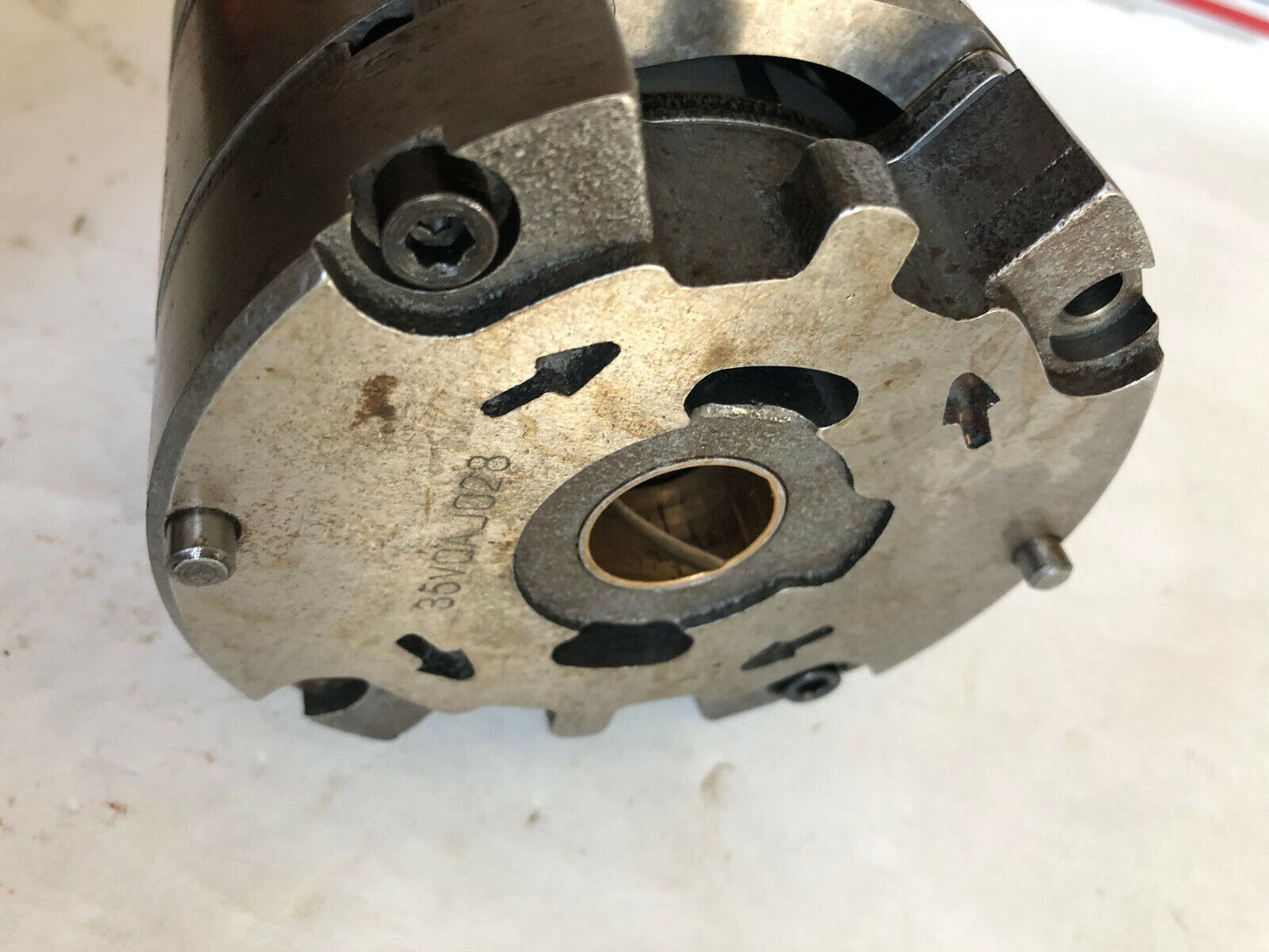 New Quality Import 35Vqaj028,35Voaj028,25 Hydraulic Vane Pump Cartridge,Bh