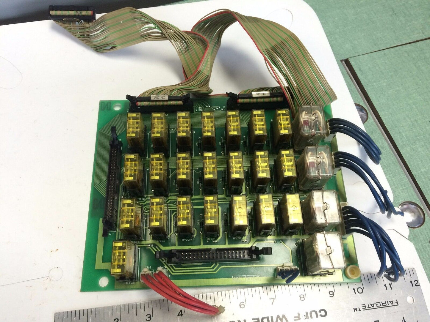 Brother B521078-2 Jci-D1s Board,Ct