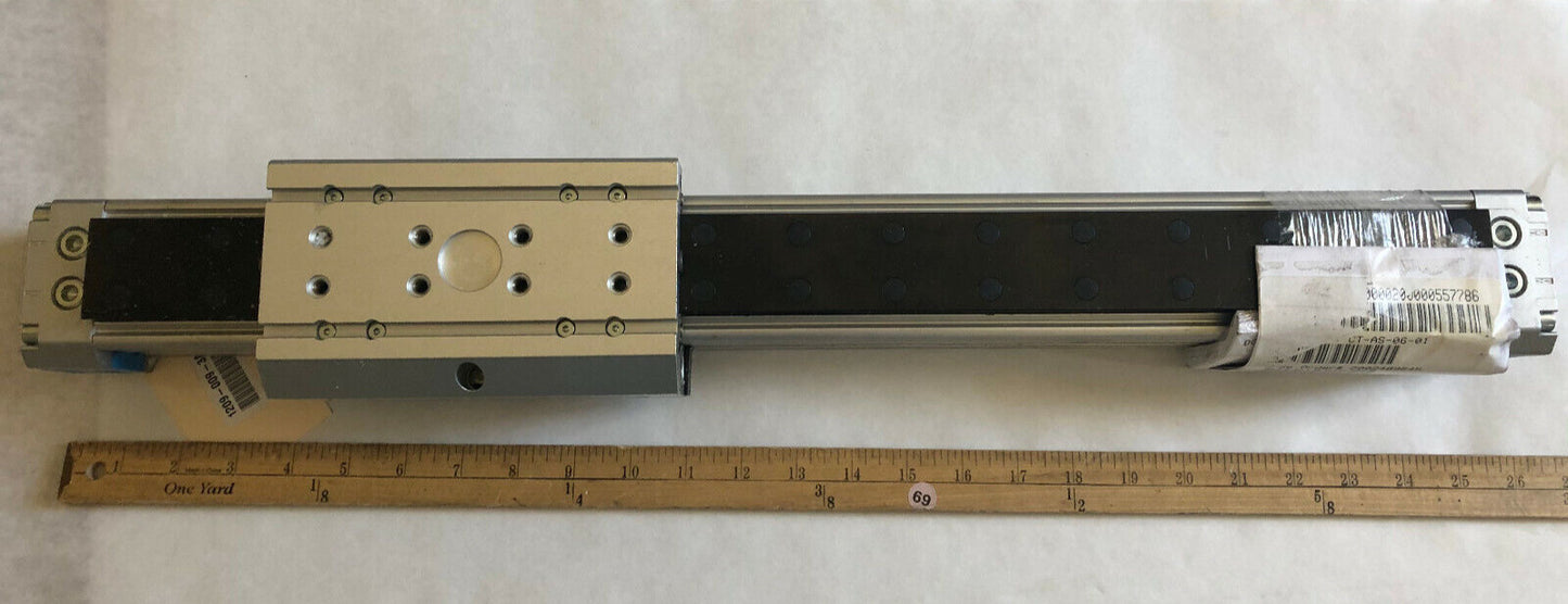 New Festo Dgpl-40-350-Ppv-A-B-Kf-Gk-Sh-D Linear Actuator,Dgpl-40-350-Ppv,Be