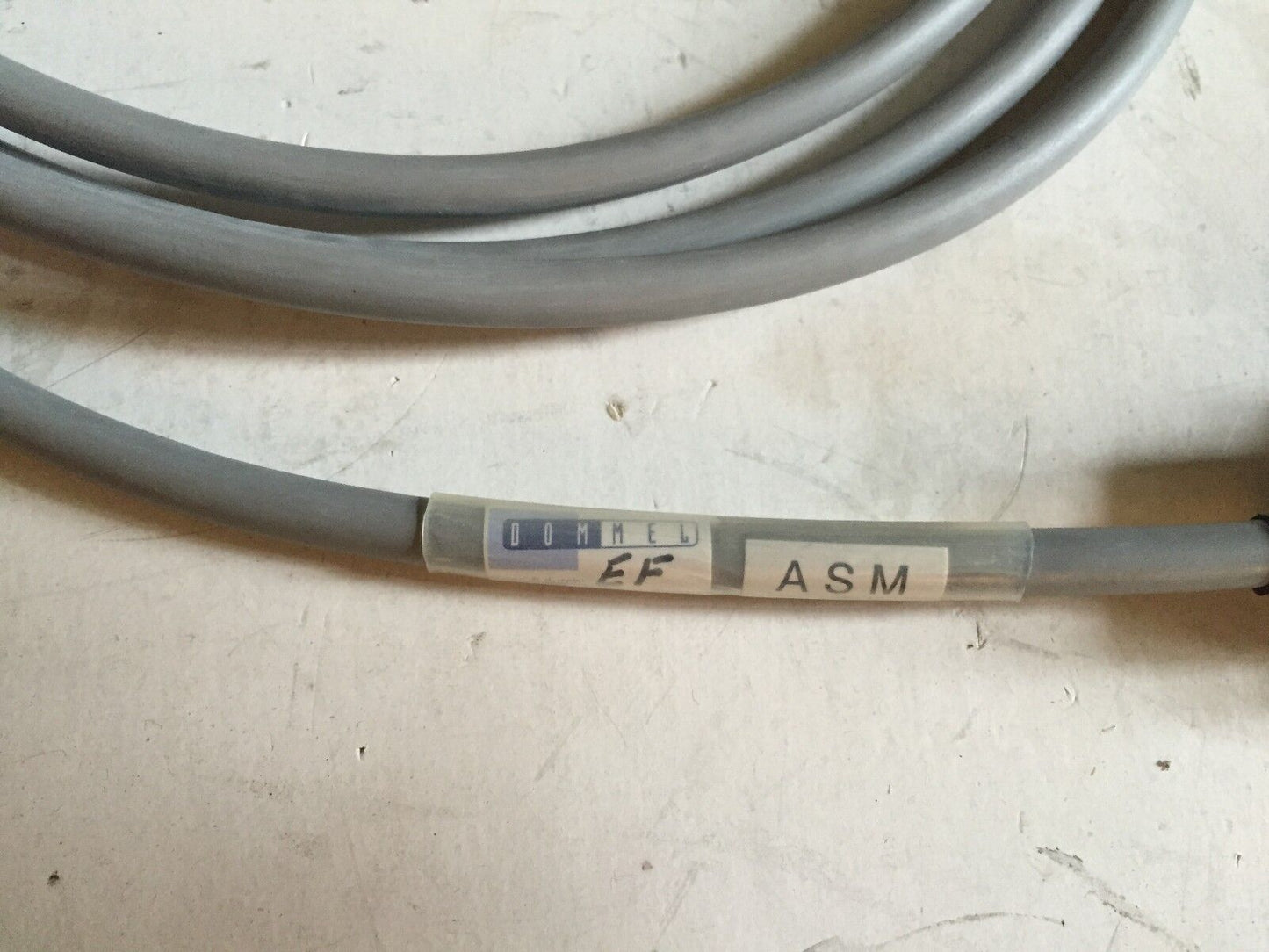New Siemens 6Gt2091-0Bh20,Asm-Stg Cable Assembly Stg 2Meter,Dd