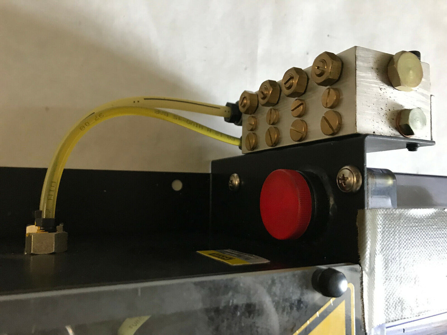 Vogel Mva4-2222 Lubricator Aj-0701,L00-2A-0F/Mva4-2222,L00-2A-0F,Aj-1101,Pump,Sn