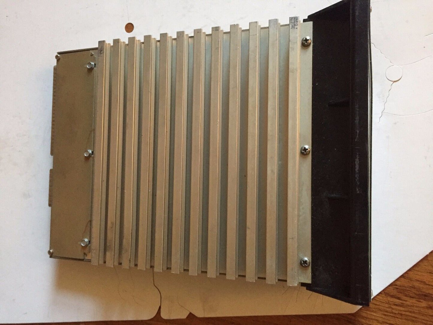 Gould B243/105 A/D Converter Ca/D 1,5Vdc Or 4/20Ma Modicon Asb243105,B243 105,Bt