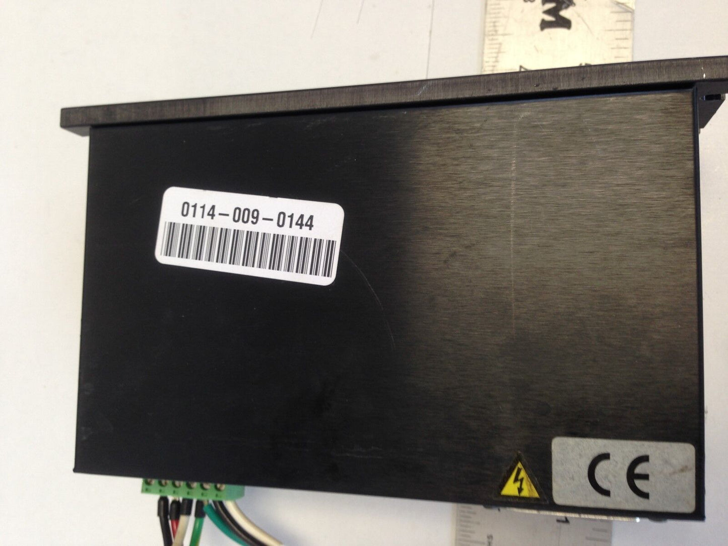 Aerotech Ba20-80 Servo Amplifier Drive Components Division,Fi