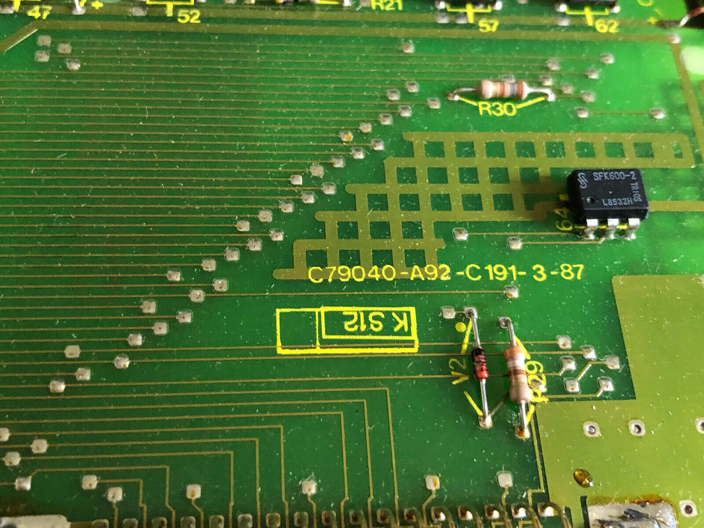 New Siemens 6Es5310-5Aa12,Interface 6Es5-310-5Aa12,6Xv5200,C79040-A0092-C191,Se