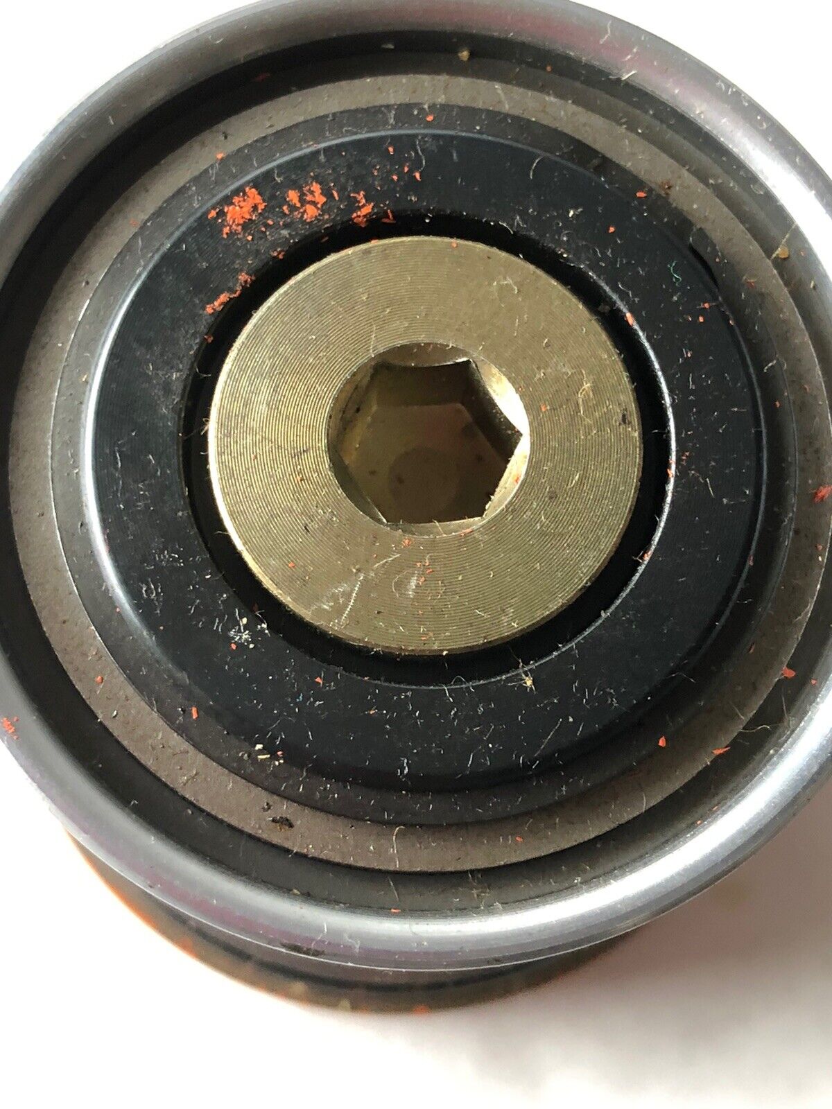 New Hyson Tsb-2.5 X 1 Rh,Ri,Seal Kit 20-209 -7000 Oa Nitrogen Gas Spring,Ck