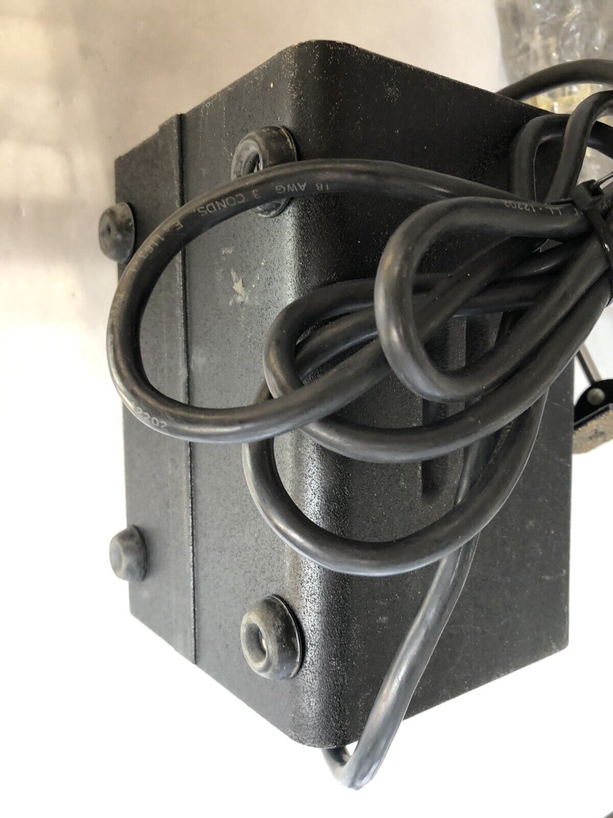 Pioneer Electric & Research Corp Ps30k Stroboscope Power Supply,Dk