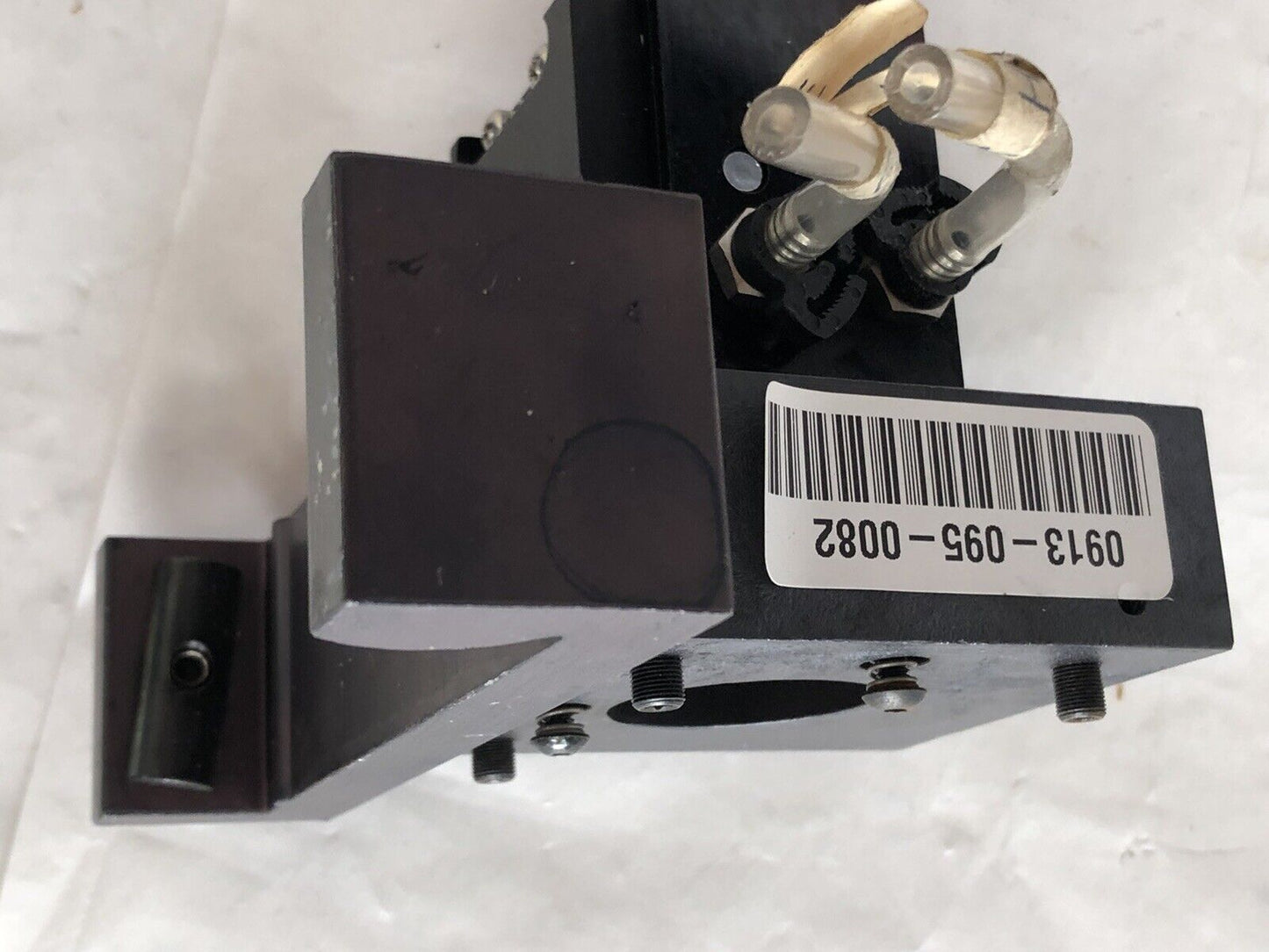 Baasel Lasertec Laser Marking System Lens/Machine Part,Gh/50310-007,965363/58,Dh