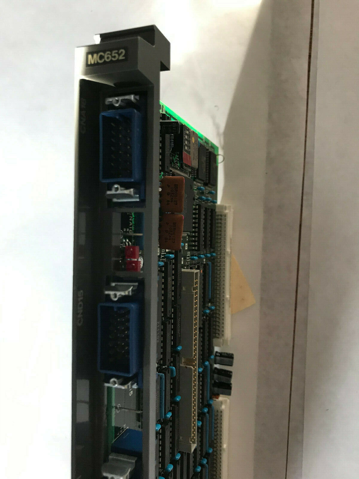 Mitsubishi Mc652 Control Board Mitsubishi Mc652b Bn634a213g53,Sn