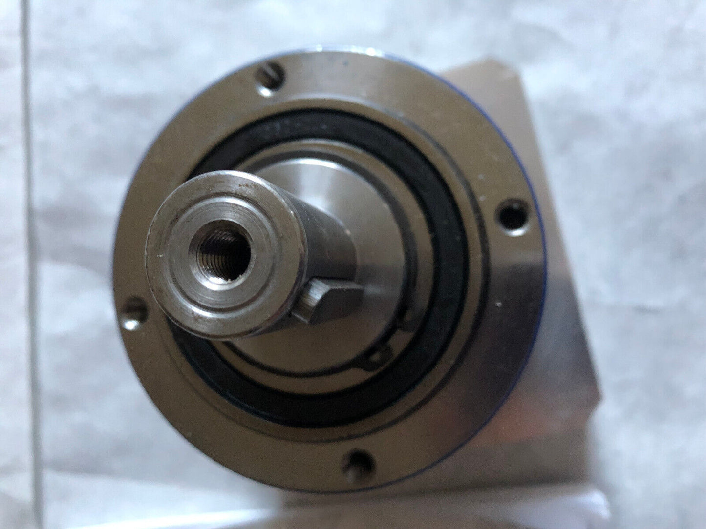 New Wittenstein Lp 090S-Mf1-3-1G1-3S,Wittenstein Alpha Gear Head Reducer,Ad