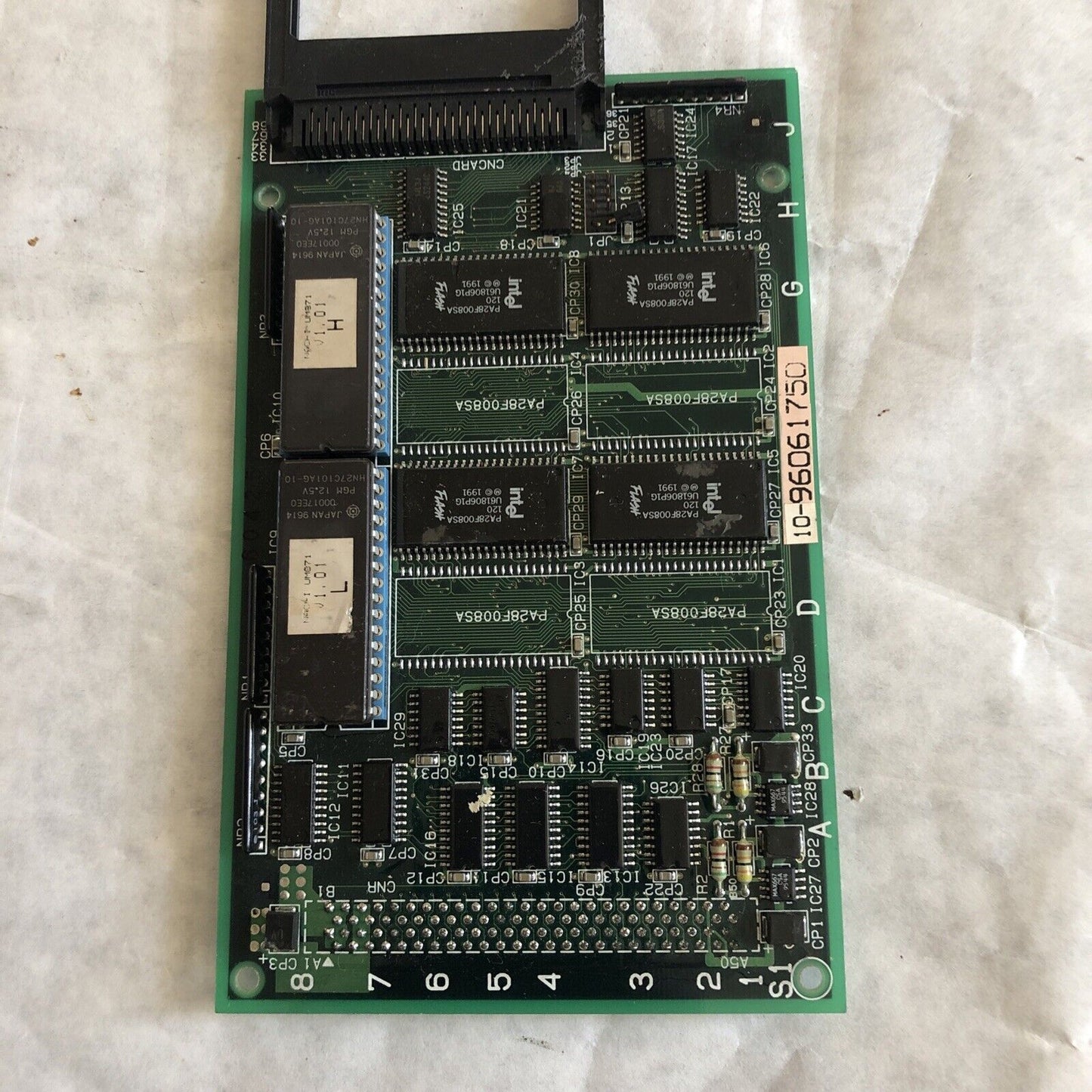 Nachi Um871a Rom Card Board,Bh