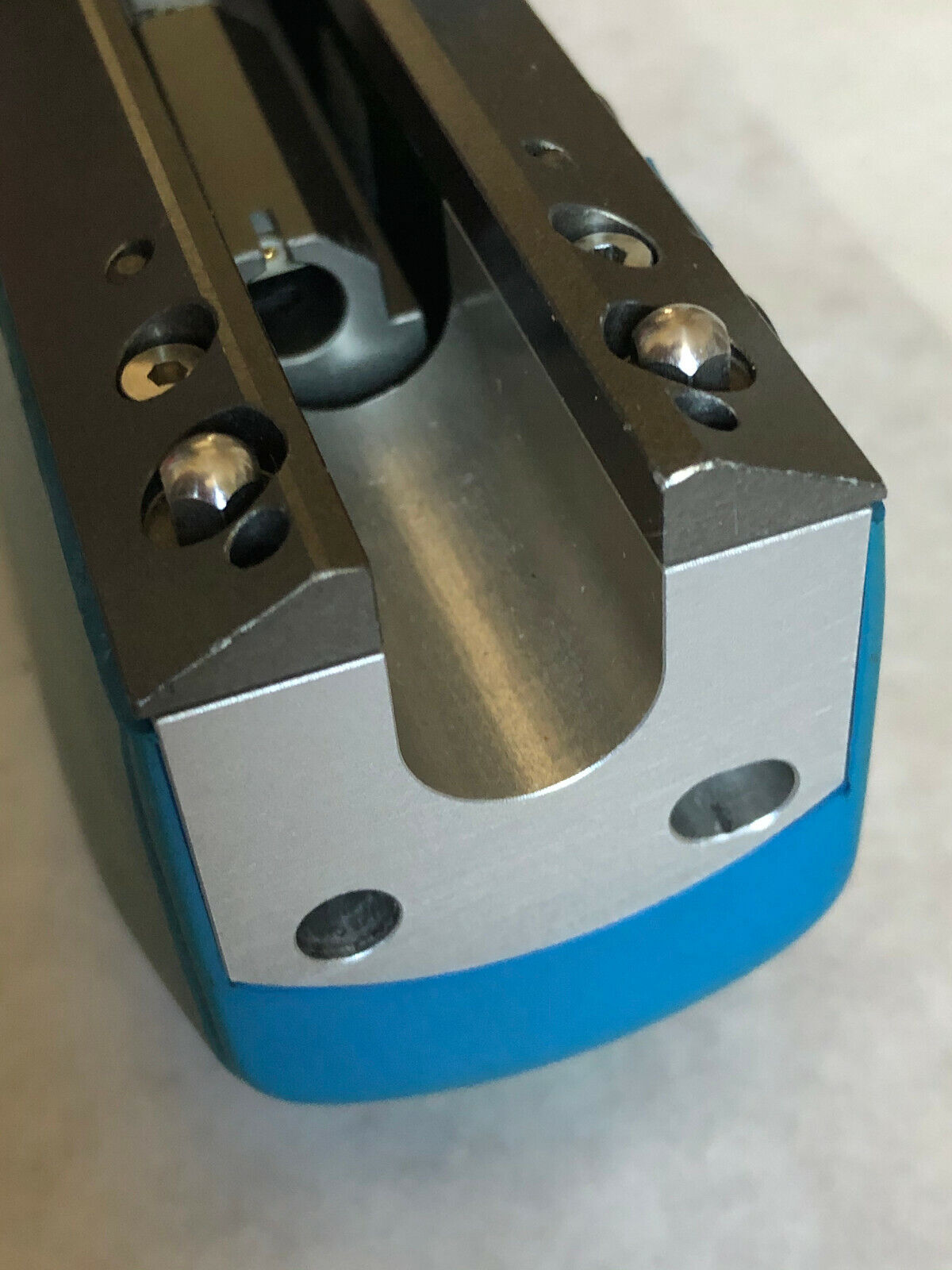 Hommel-Etamic 244256 Waveline Wi 20,D-78056 Surface Roughness Measurement,Fi
