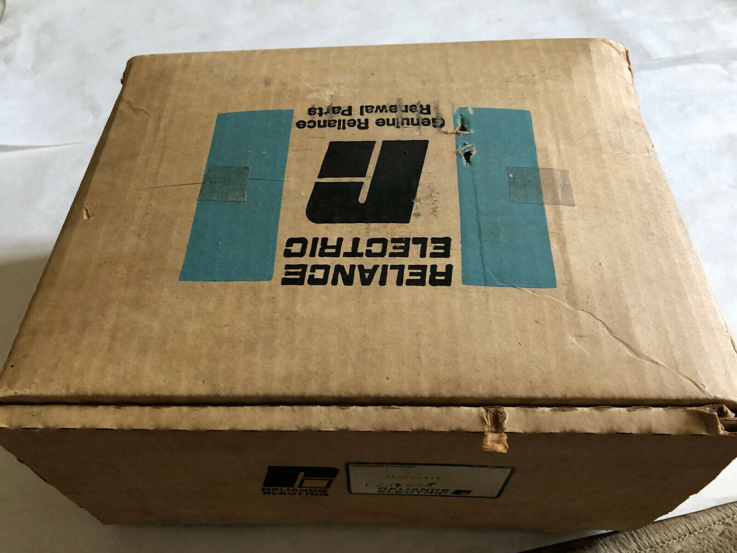 New Reliance Electric 86466-11R Thyristor Assembly,0-51378-5,O-51378-5 ,Eh