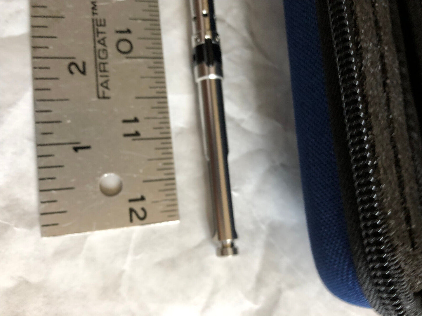 New Tsi Model Vth-S, Airpro Thermoanemometer Straight Probe,Tsi Vth-S,Cu
