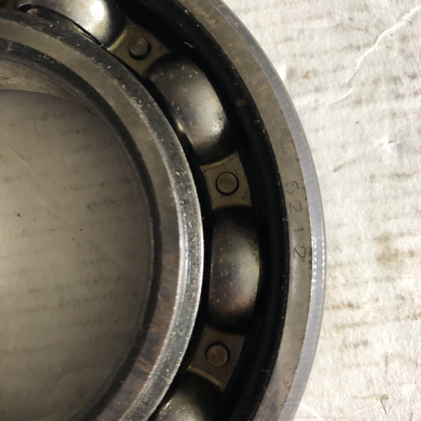 New Snr 6212 ,Snr Ndh 6212 Jem Roller Bearing,France ,Sb