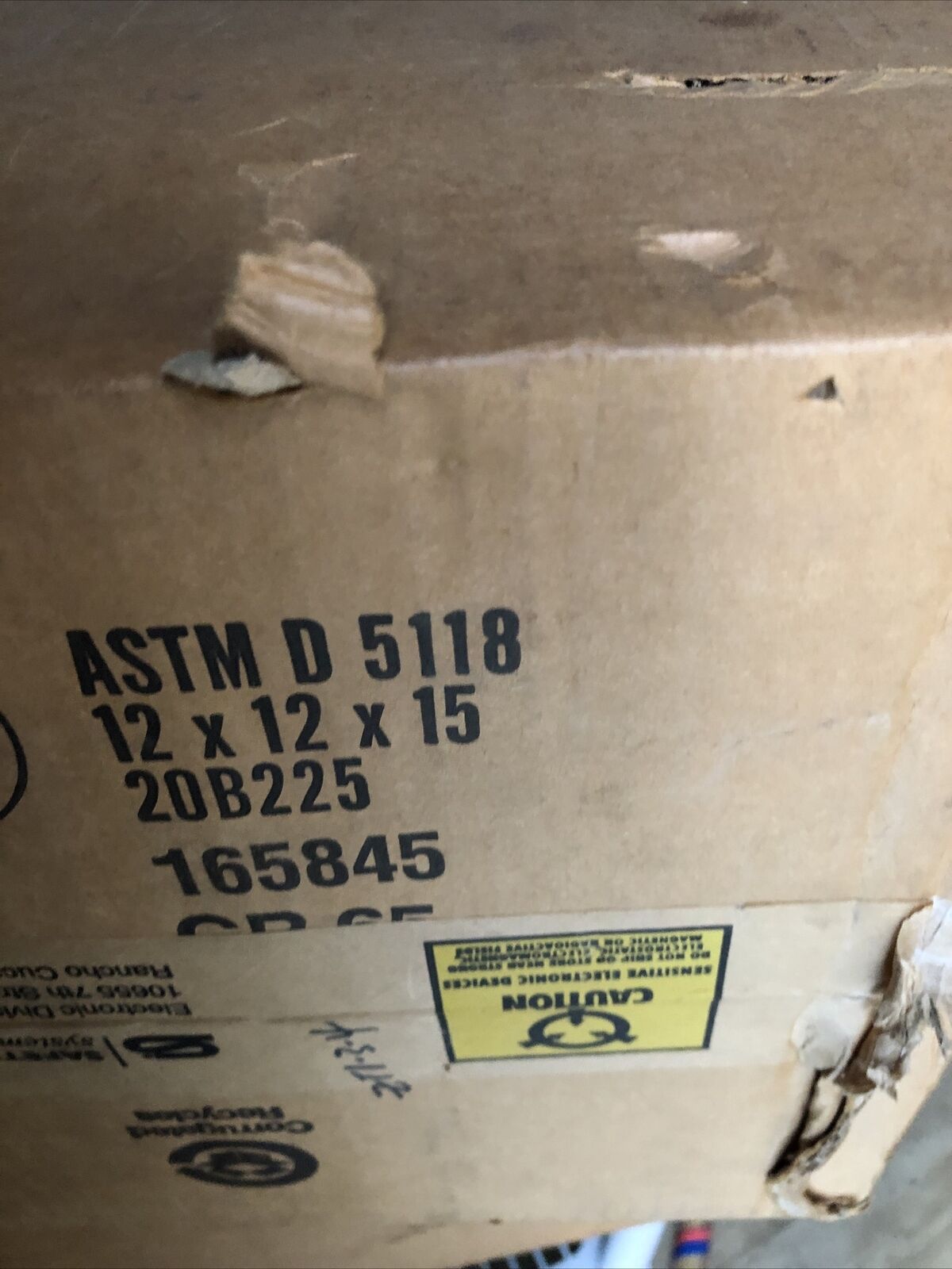 New Safetran A62664,6000-62664-0645,62664,Module 62668,62664-645,Fl