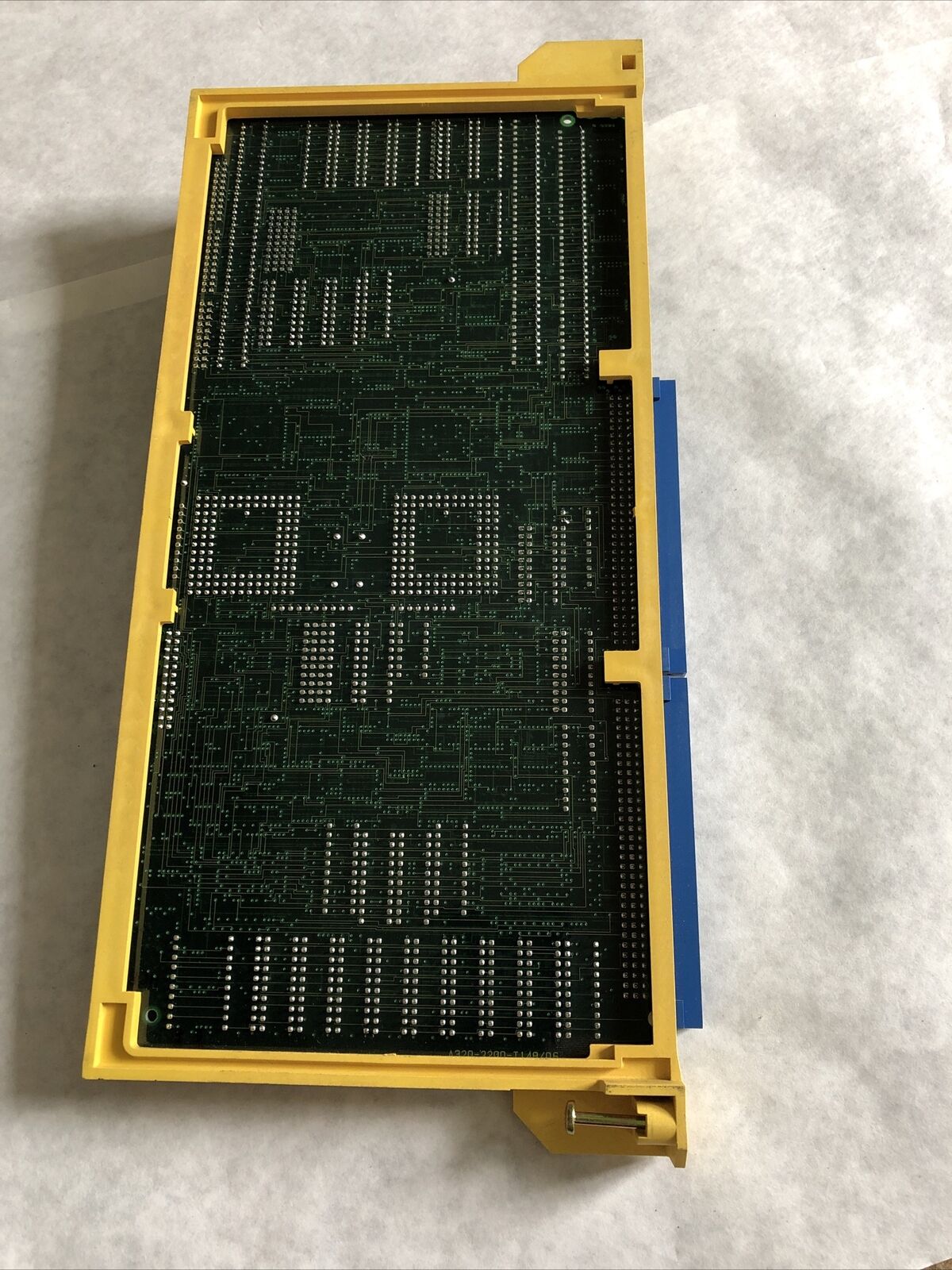 Fanuc A16b-2200-0140/16E Base 2 (Sub Cpu) 800003 Board,A20b-2000-0030/02A,Fk
