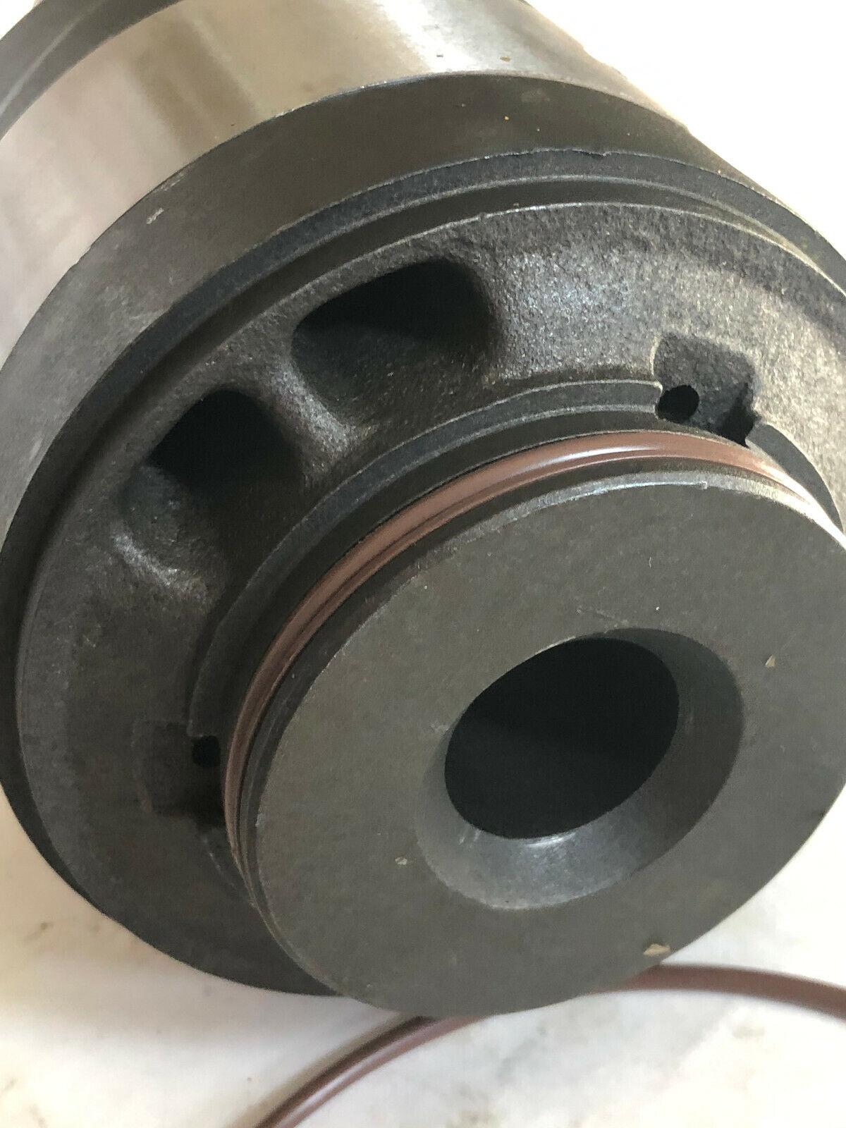 New Quality Import 2080145 V35 Hydraulic Vane Pump Cartridge,Ta