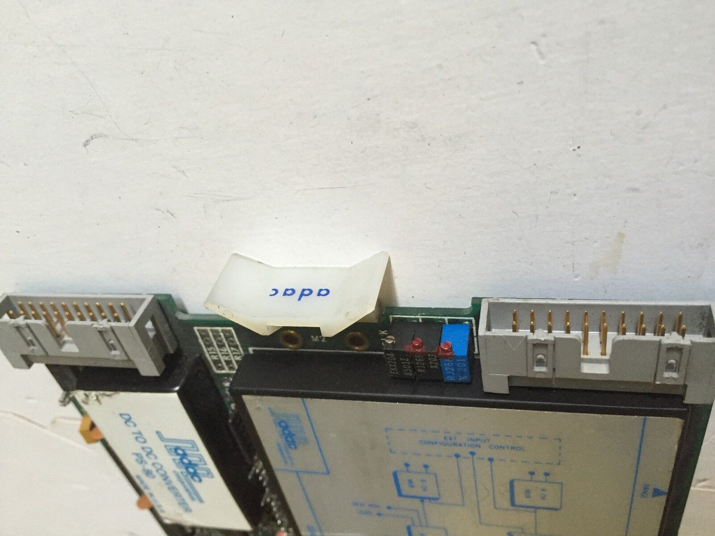 Adac 1023Ad-16Se-A-P R4p,1023Ad D4-10306 Rev4,Adac 1023 Rev.4,D3-10306,I023ad,Ec