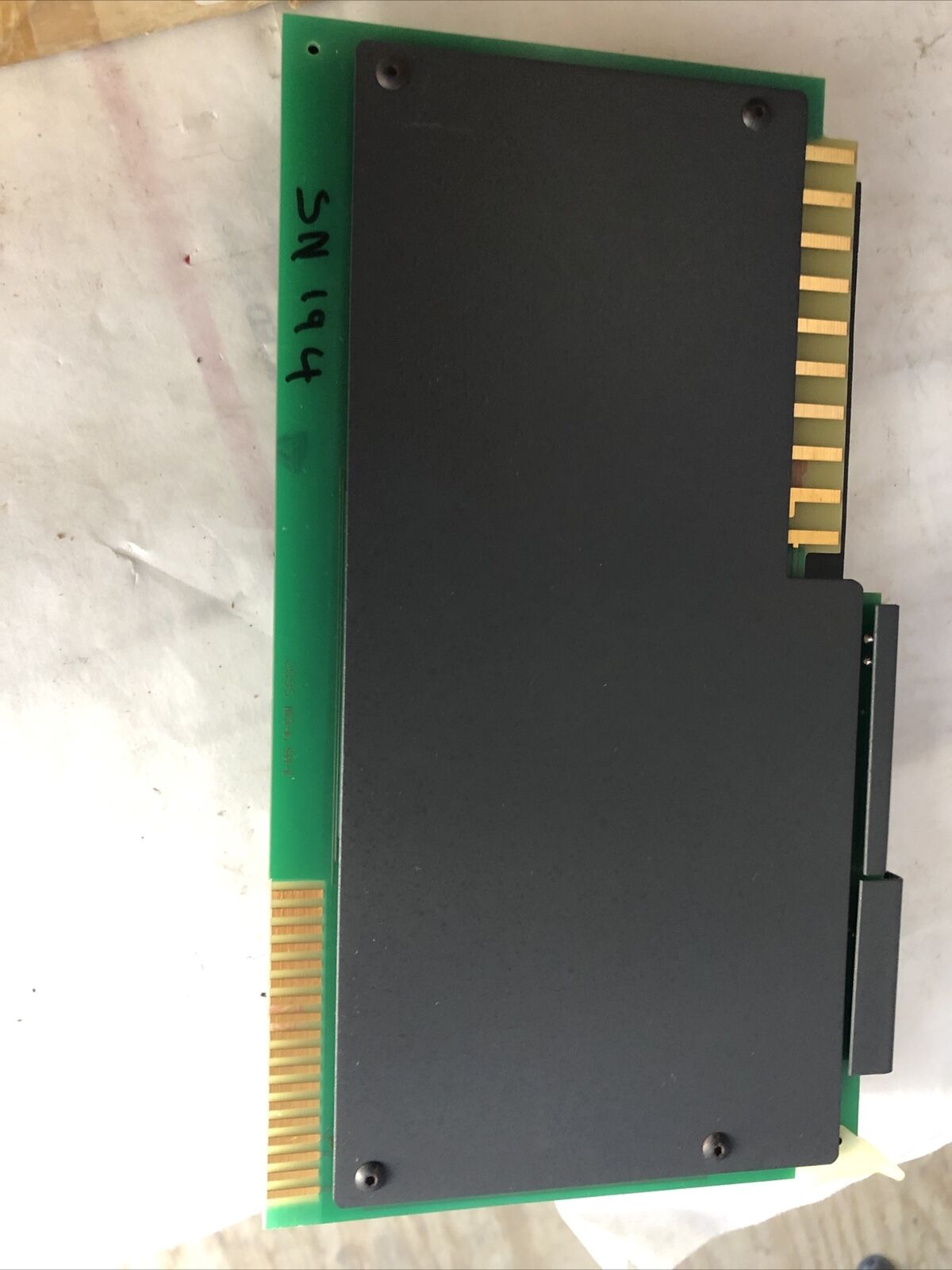 New Marc 166-010 Psk Modem Miille Applied Research Co Inc 1771-Wc, Fg