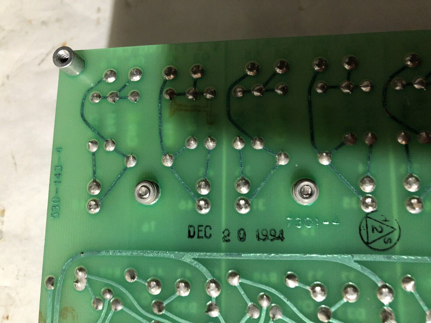 New Reliance Electric 601-427 530-143 4 ,7301-4,530-143-4 Pc Circuit Board,Tn