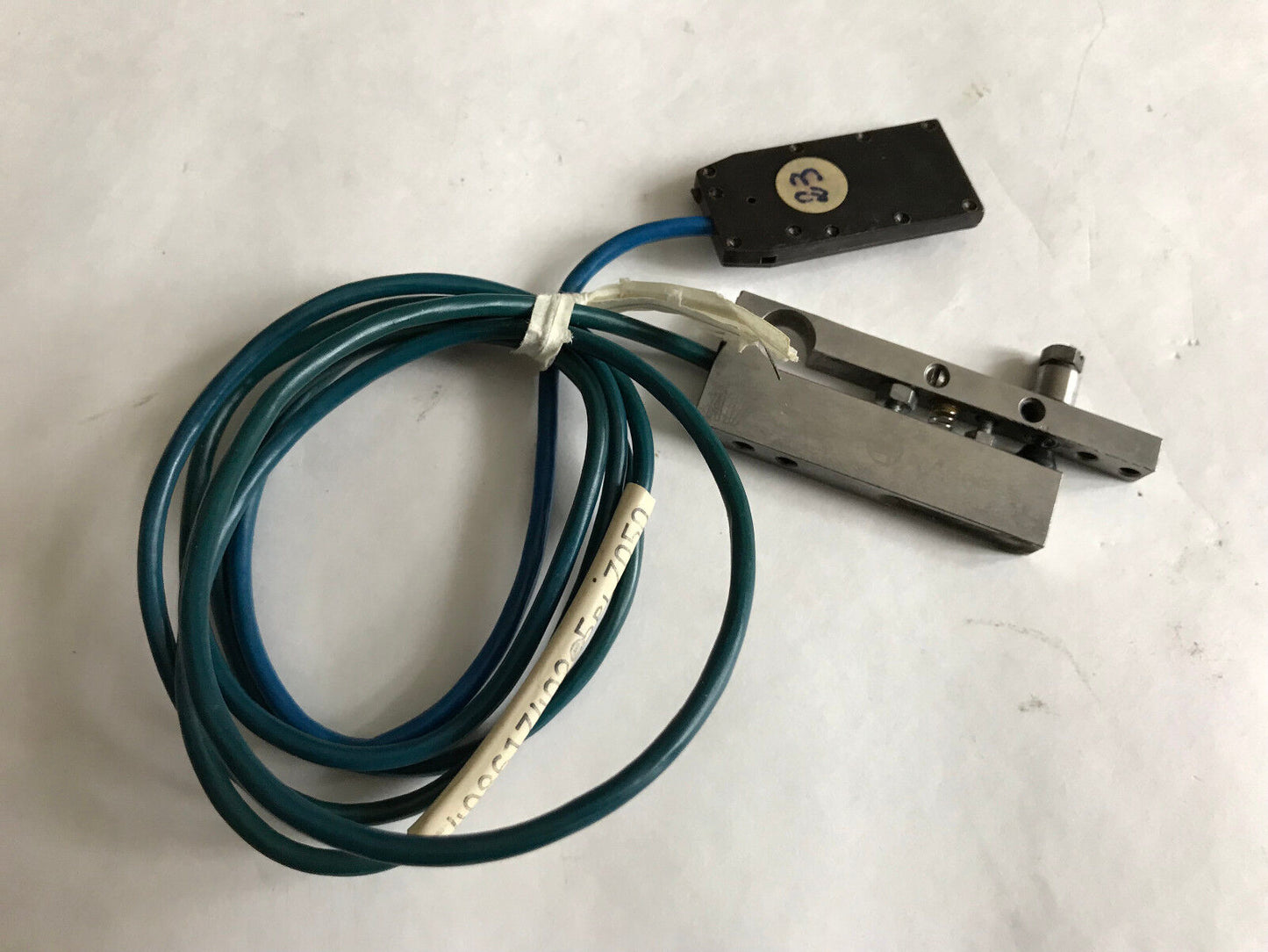 Marposs A17 Gage Head Tranducer Sensor,Sd