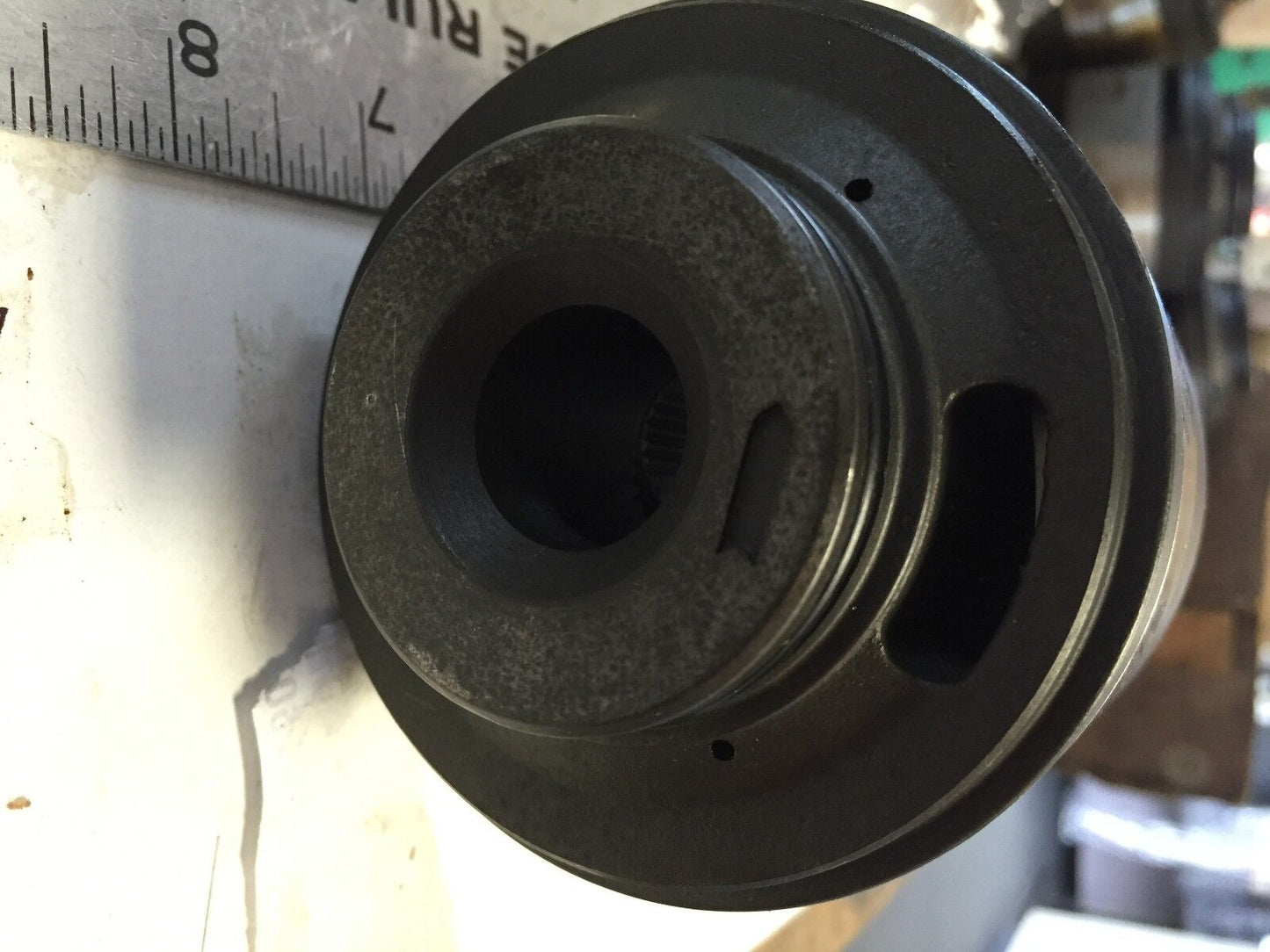 New Quality Import An1300 Hydraulic Vane Pump Cartridge ,Fc